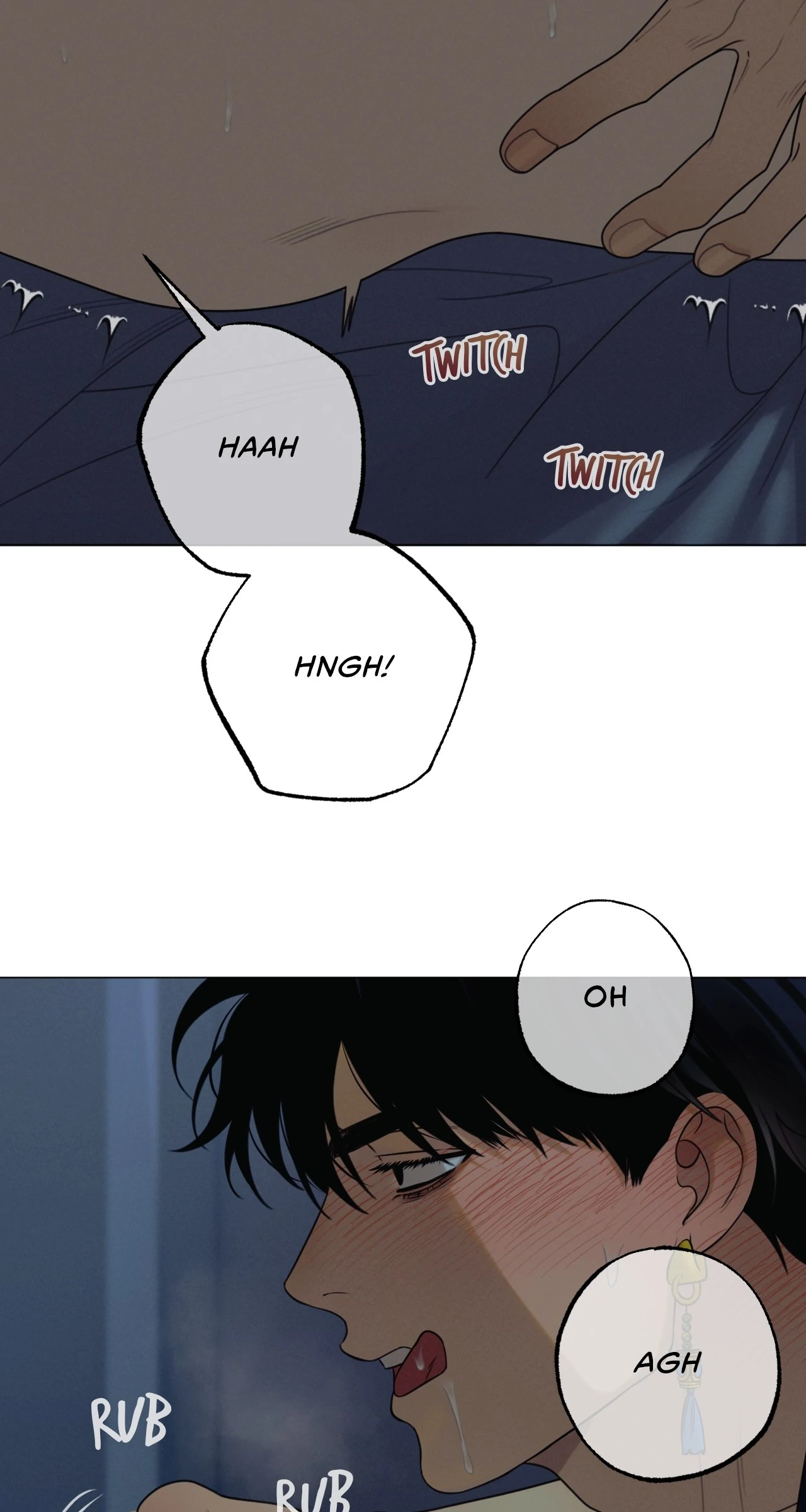 Dreaming Of The Dokkaebi 〘Mature Official〙 - Chapter 65 manhwa
