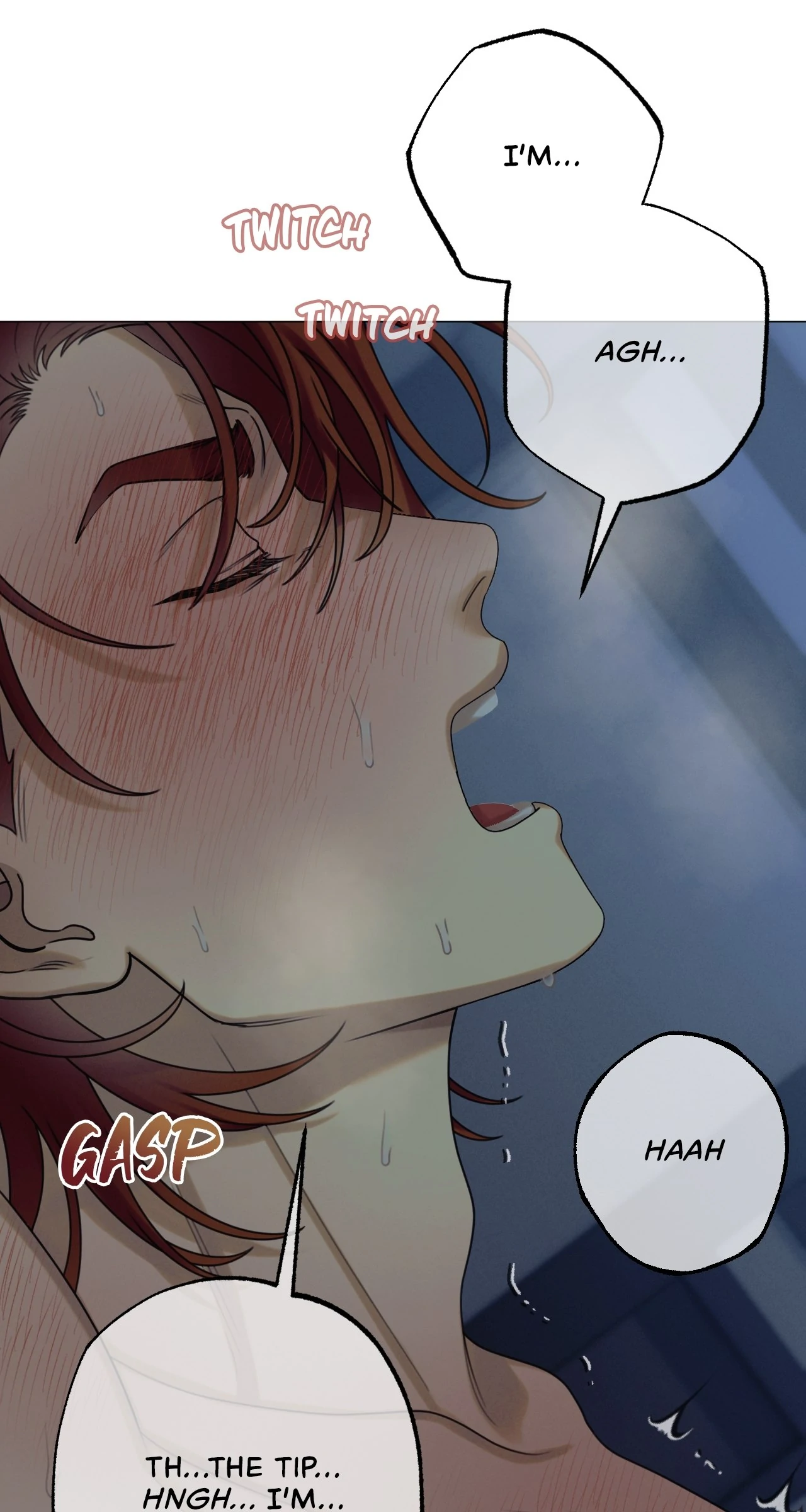 Dreaming Of The Dokkaebi 〘Mature Official〙 - Chapter 65 manhwa