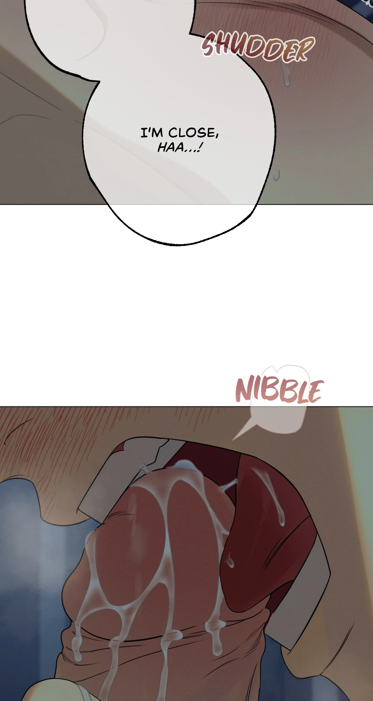 Dreaming Of The Dokkaebi 〘Mature Official〙 - Chapter 65 manhwa