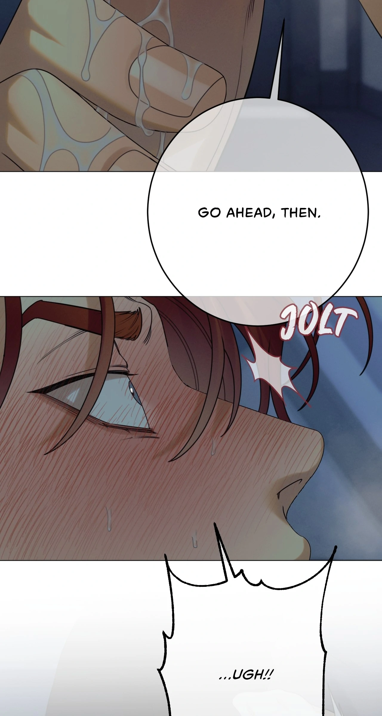 Dreaming Of The Dokkaebi 〘Mature Official〙 - Chapter 65 manhwa