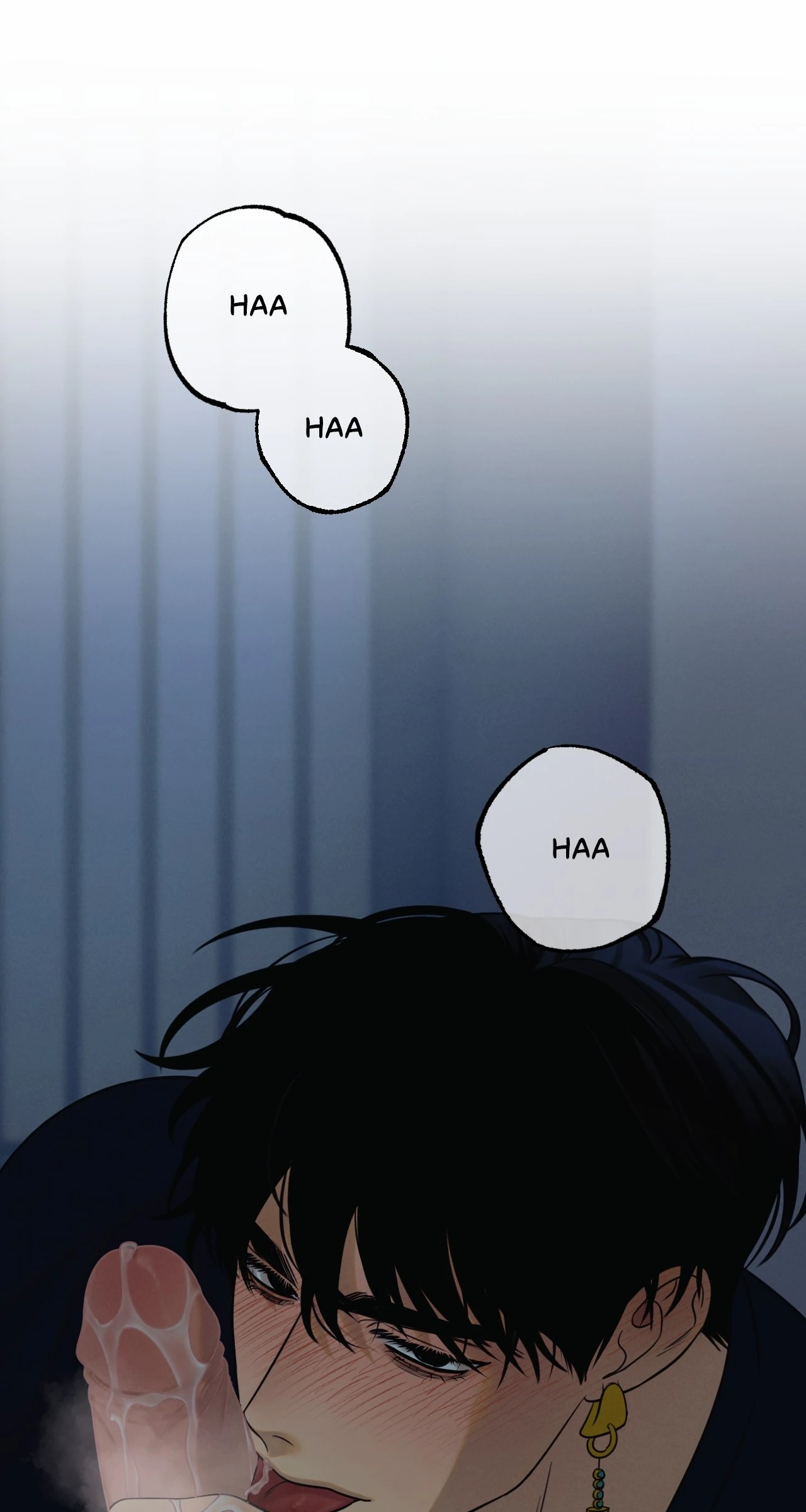 Dreaming Of The Dokkaebi 〘Mature Official〙 - Chapter 65 manhwa