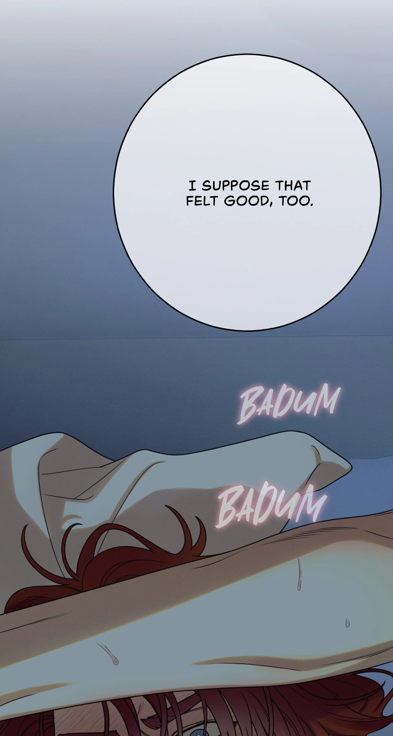 Dreaming Of The Dokkaebi 〘Mature Official〙 - Chapter 65 manhwa