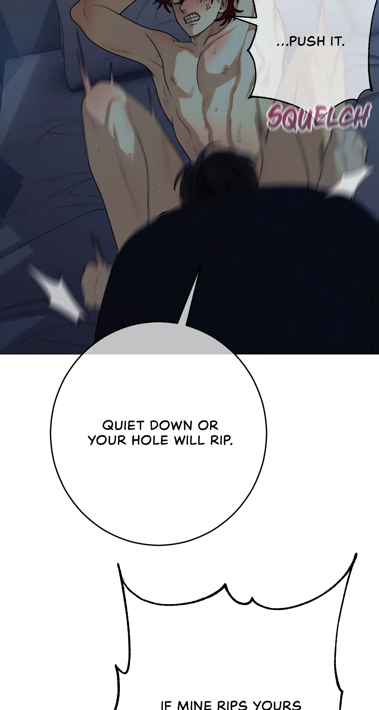 Dreaming Of The Dokkaebi 〘Mature Official〙 - Chapter 66 manhwa