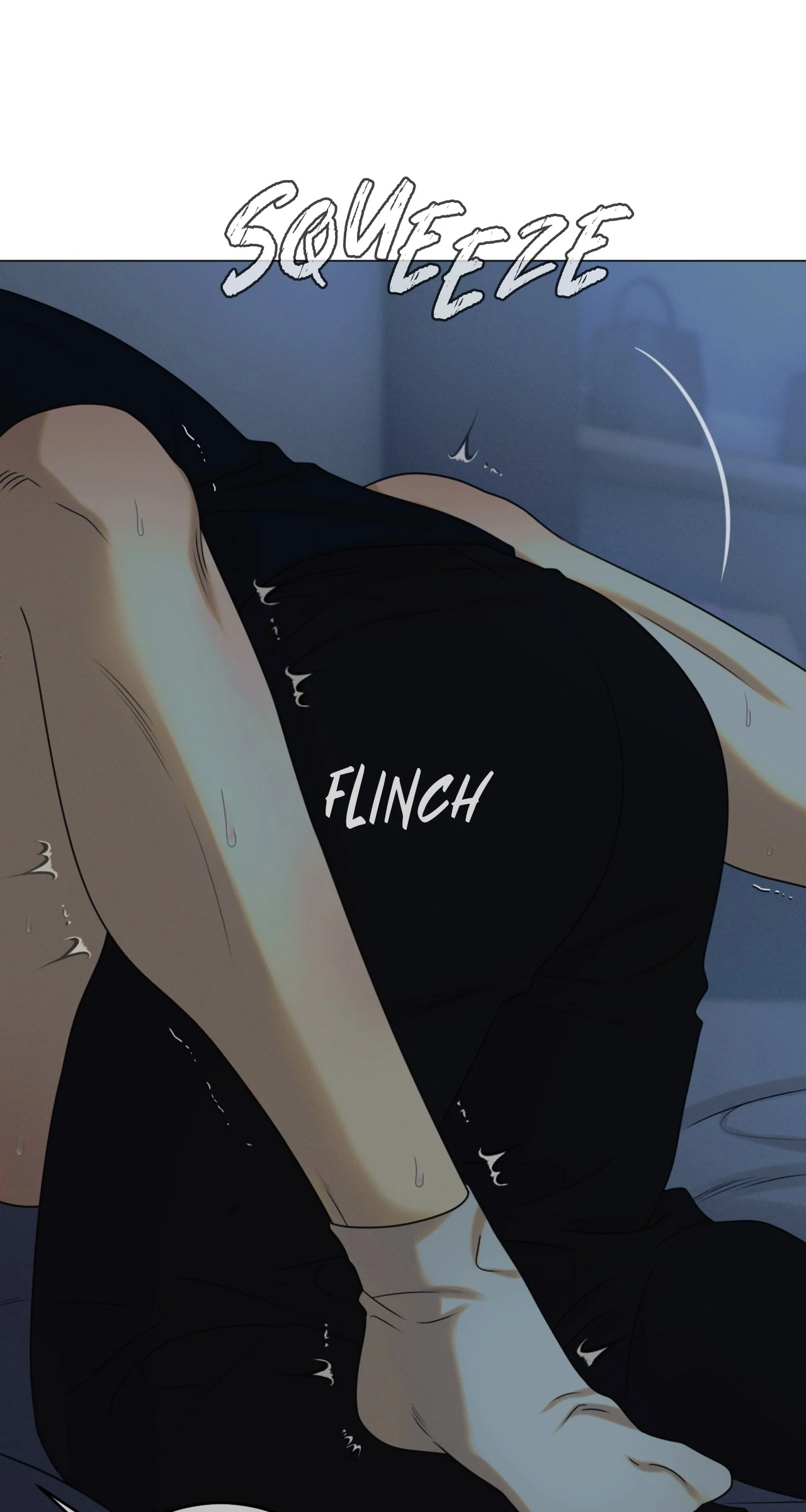 Dreaming Of The Dokkaebi 〘Mature Official〙 - Chapter 66 manhwa