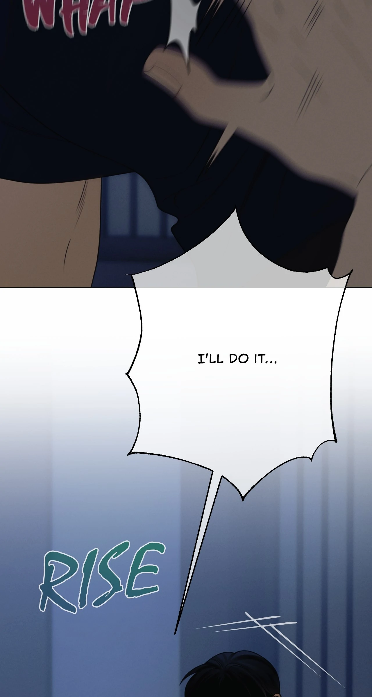 Dreaming Of The Dokkaebi 〘Mature Official〙 - Chapter 66 manhwa