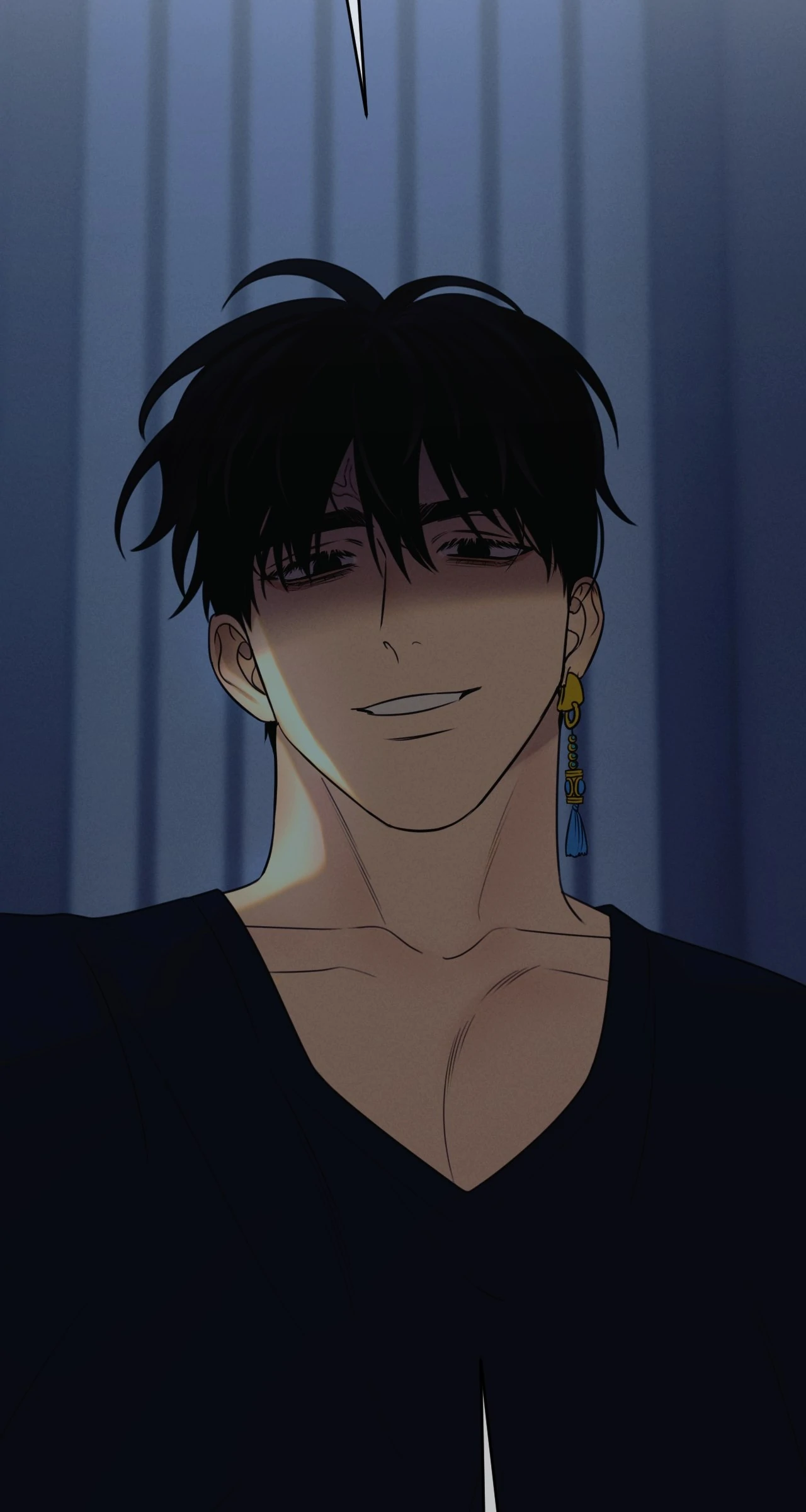Dreaming Of The Dokkaebi 〘Mature Official〙 - Chapter 66 manhwa