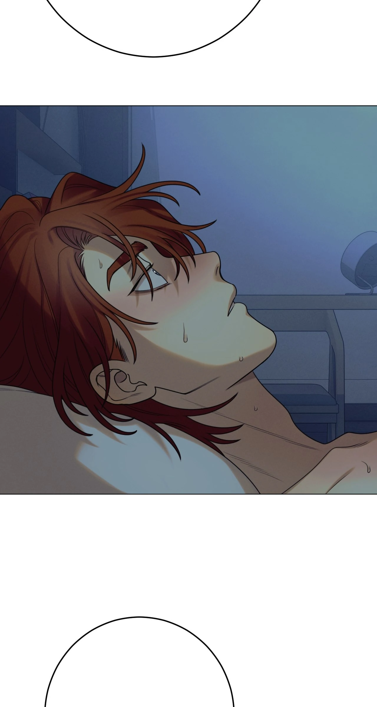 Dreaming Of The Dokkaebi 〘Mature Official〙 - Chapter 66 manhwa