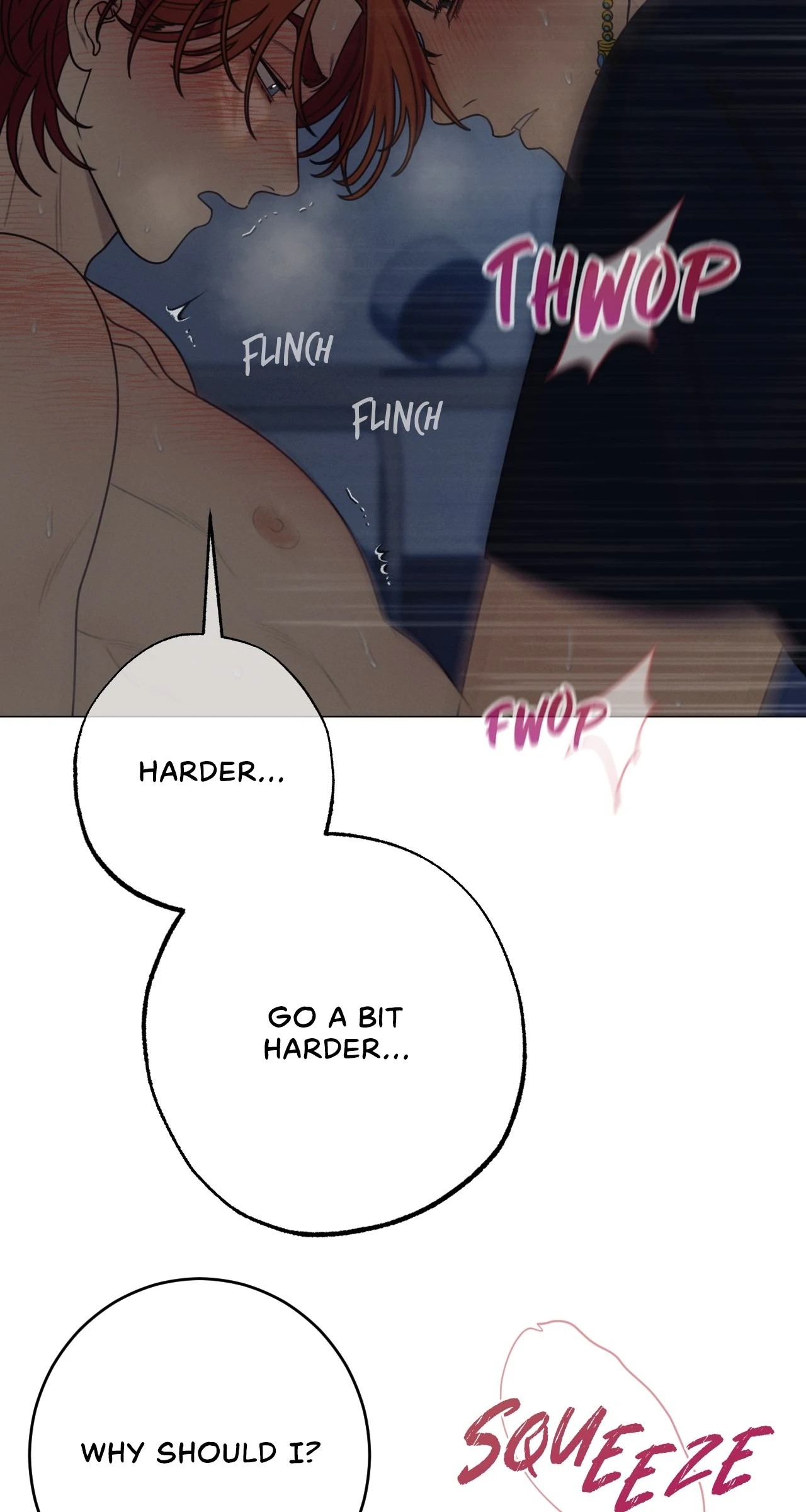 Dreaming Of The Dokkaebi 〘Mature Official〙 - Chapter 66 manhwa