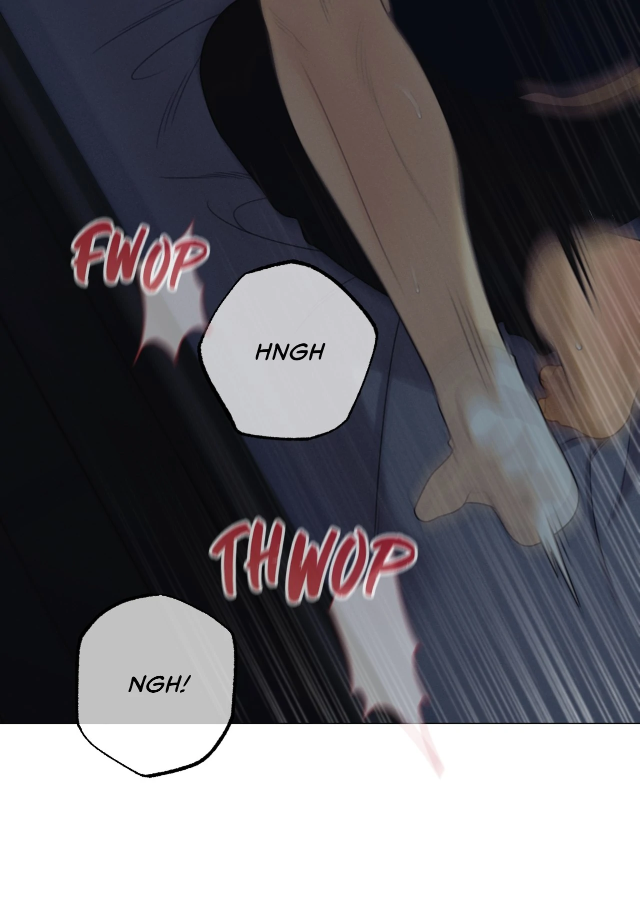 Dreaming Of The Dokkaebi 〘Mature Official〙 - Chapter 66 manhwa