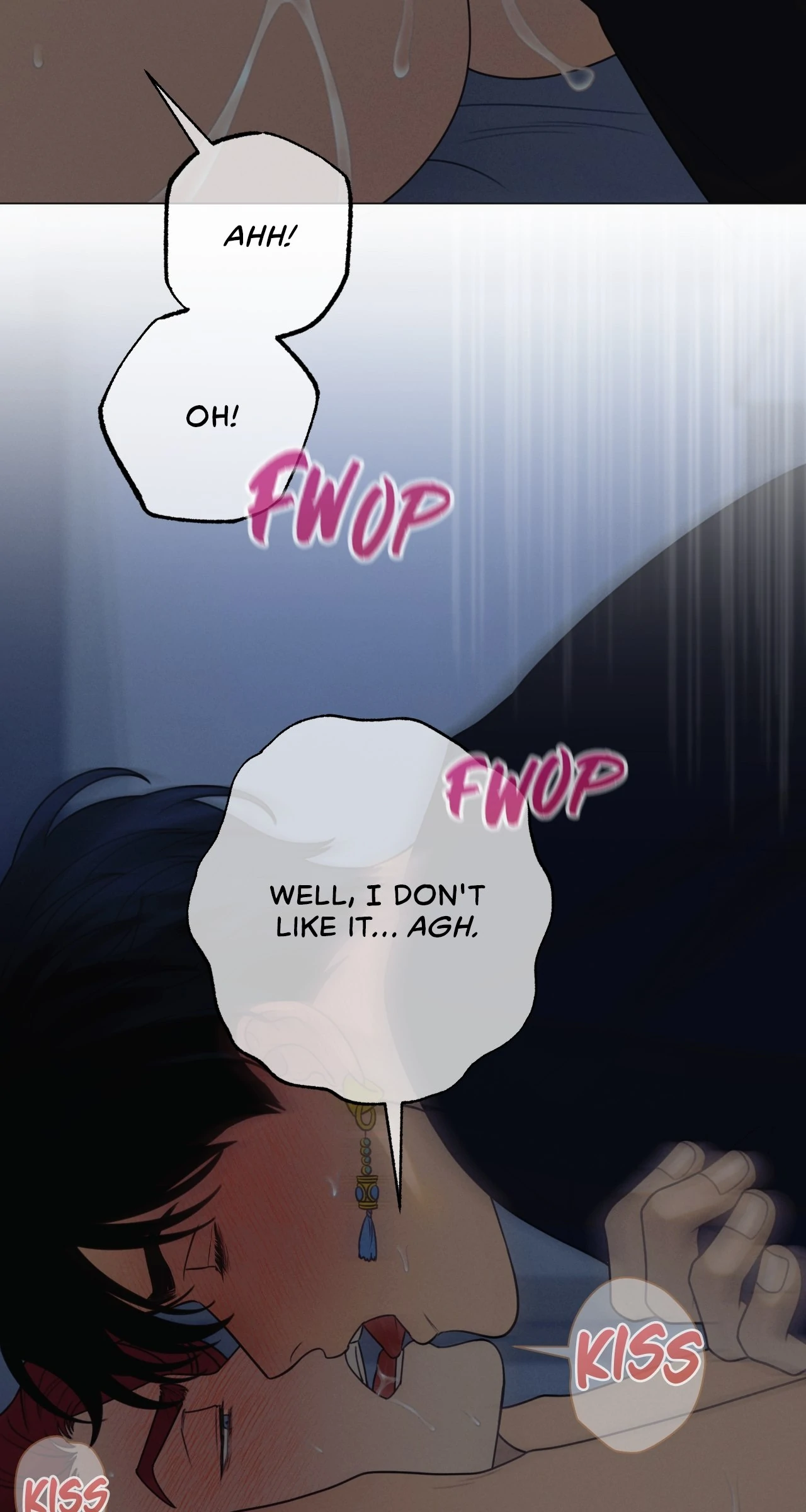 Dreaming Of The Dokkaebi 〘Mature Official〙 - Chapter 66 manhwa