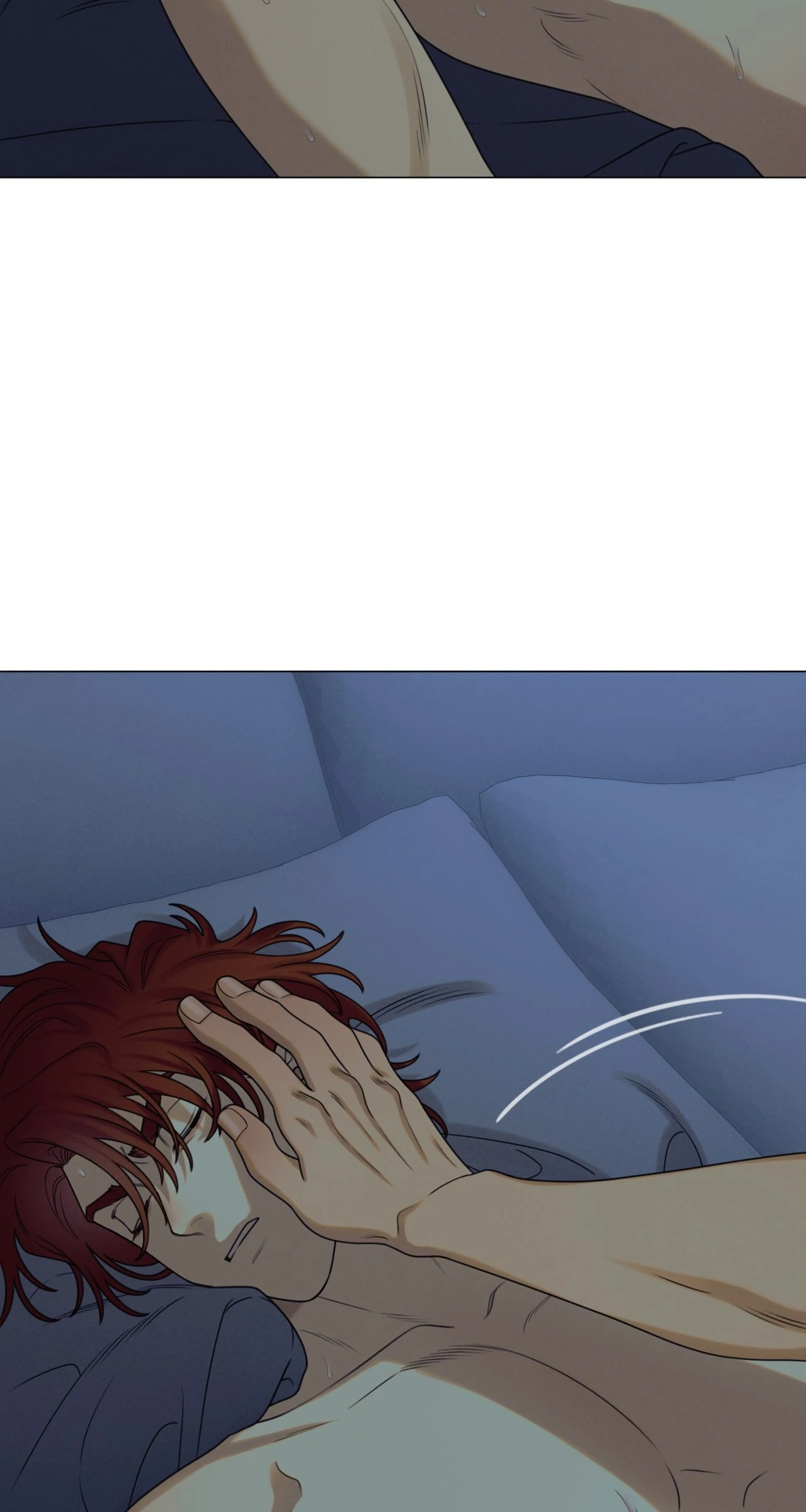 Dreaming Of The Dokkaebi 〘Mature Official〙 - Chapter 66 manhwa