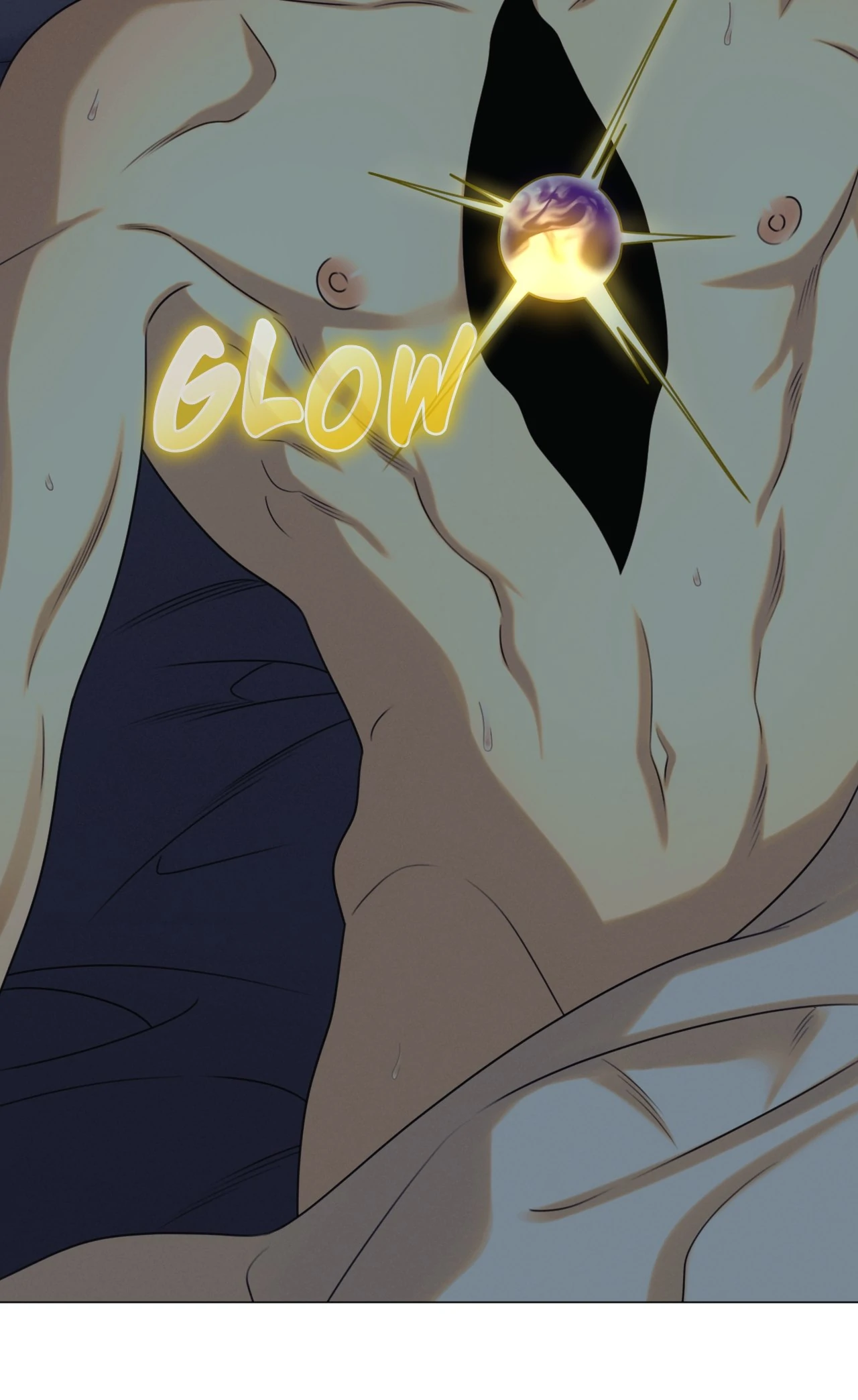 Dreaming Of The Dokkaebi 〘Mature Official〙 - Chapter 66 manhwa