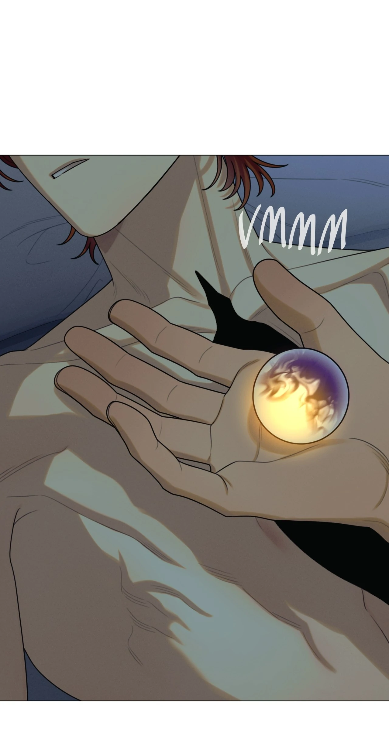 Dreaming Of The Dokkaebi 〘Mature Official〙 - Chapter 66 manhwa