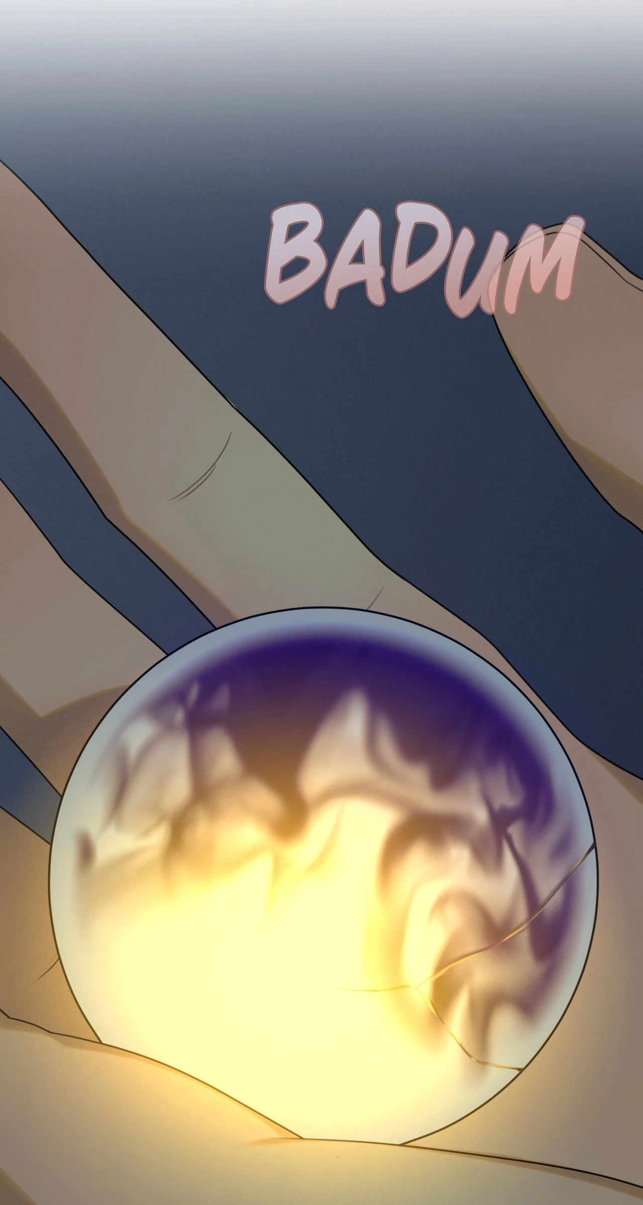 Dreaming Of The Dokkaebi 〘Mature Official〙 - Chapter 66 manhwa