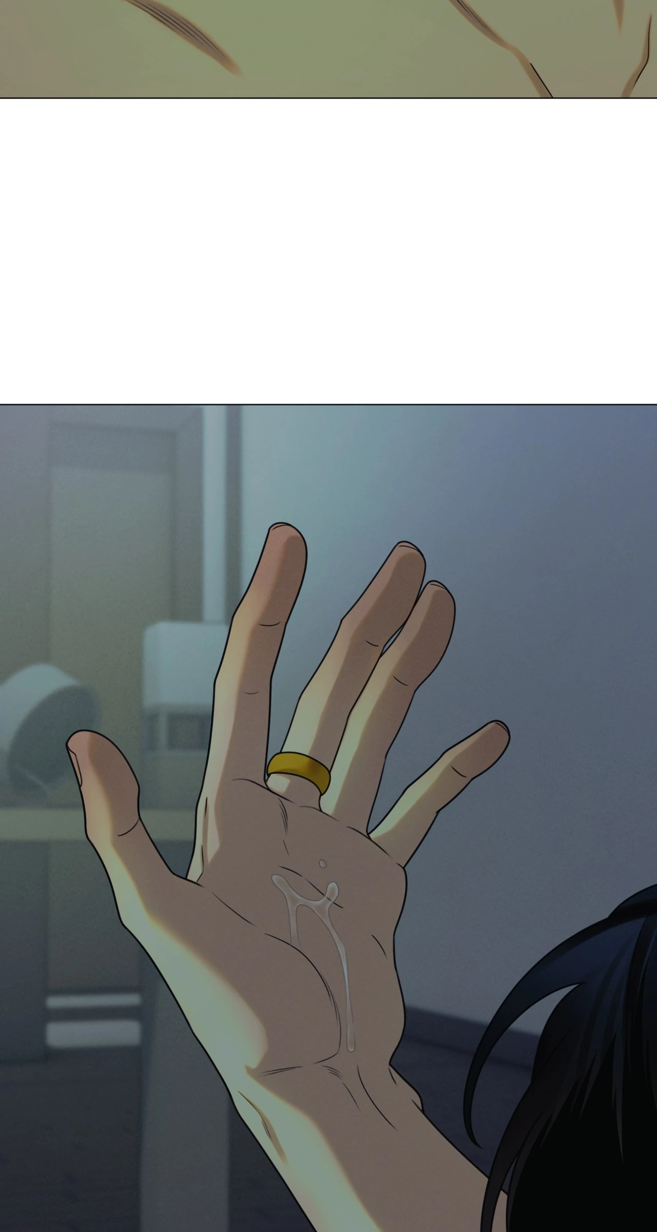 Dreaming Of The Dokkaebi 〘Mature Official〙 - Chapter 66 manhwa