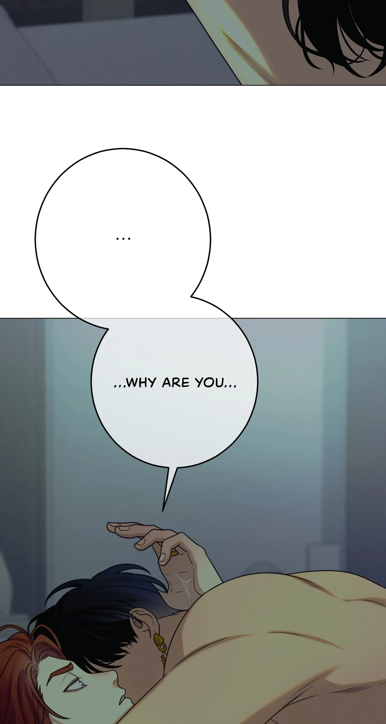 Dreaming Of The Dokkaebi 〘Mature Official〙 - Chapter 66 manhwa