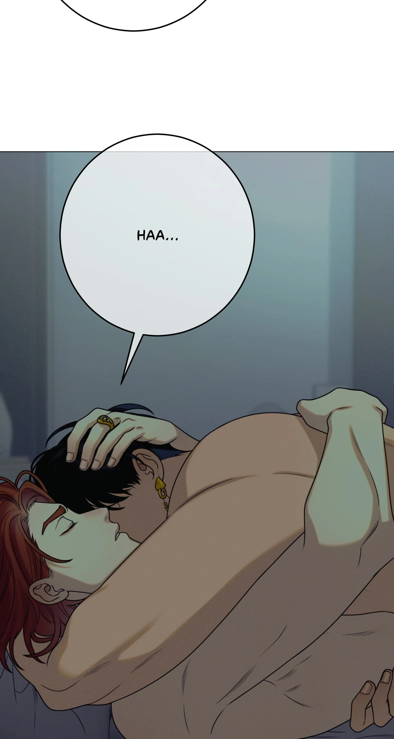 Dreaming Of The Dokkaebi 〘Mature Official〙 - Chapter 66 manhwa
