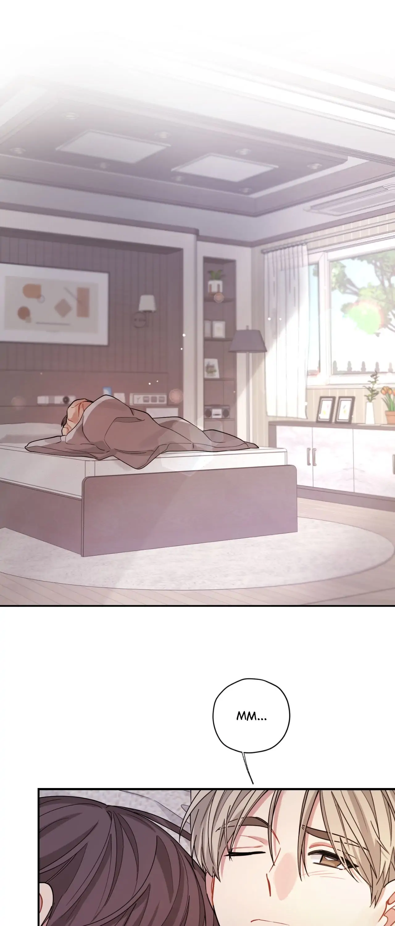 I Swear I’m Not a Scammer! - Chapter 45 manhwa