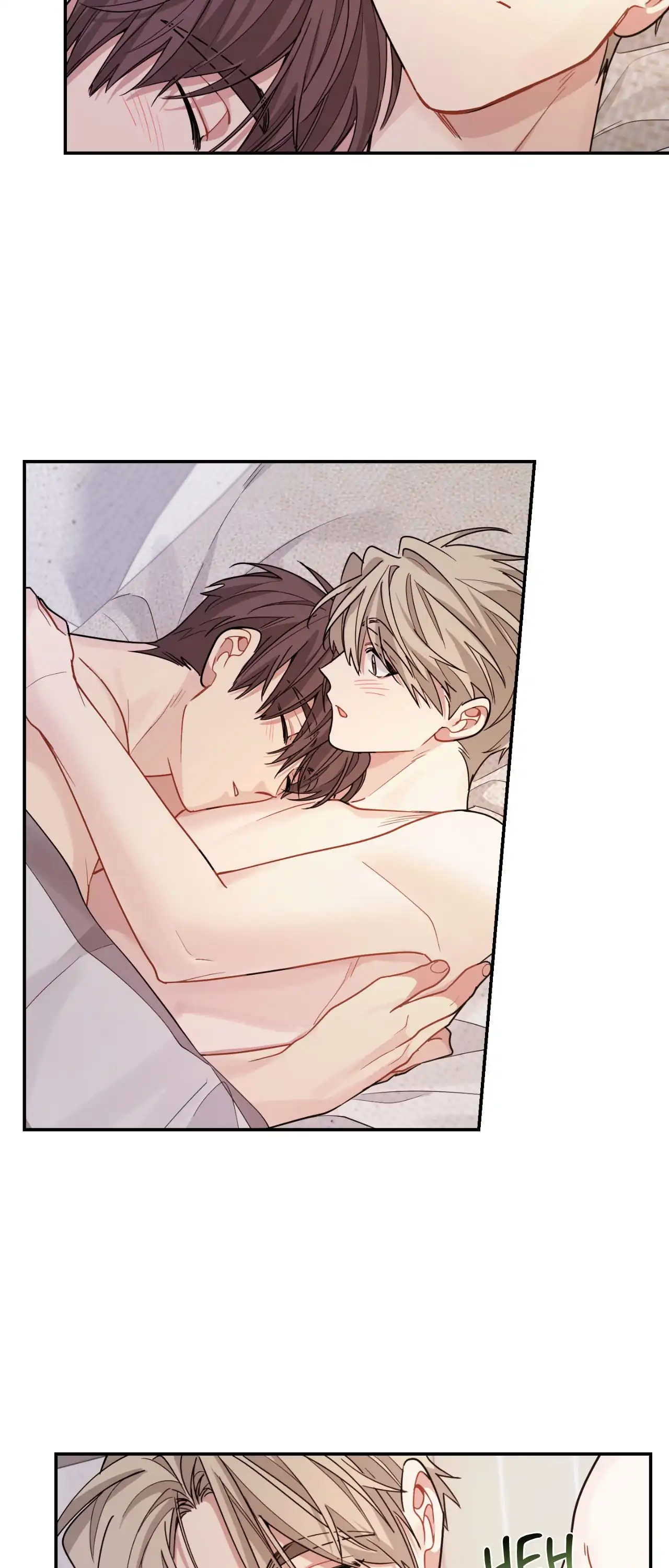 I Swear I’m Not a Scammer! - Chapter 45 manhwa