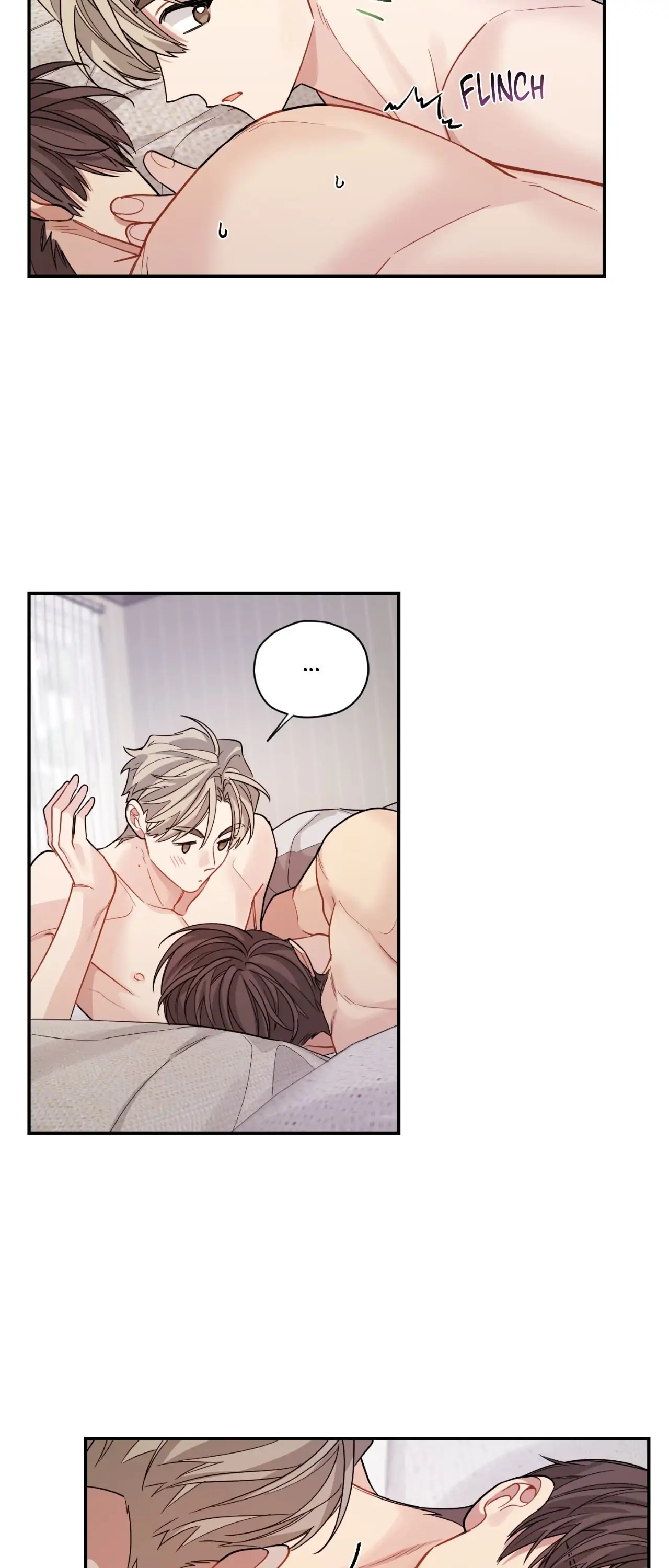 I Swear I’m Not a Scammer! - Chapter 45 manhwa