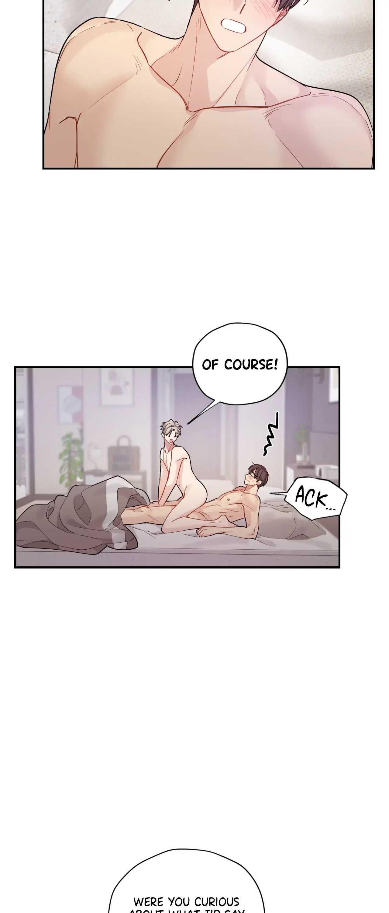 I Swear I’m Not a Scammer! - Chapter 45 manhwa