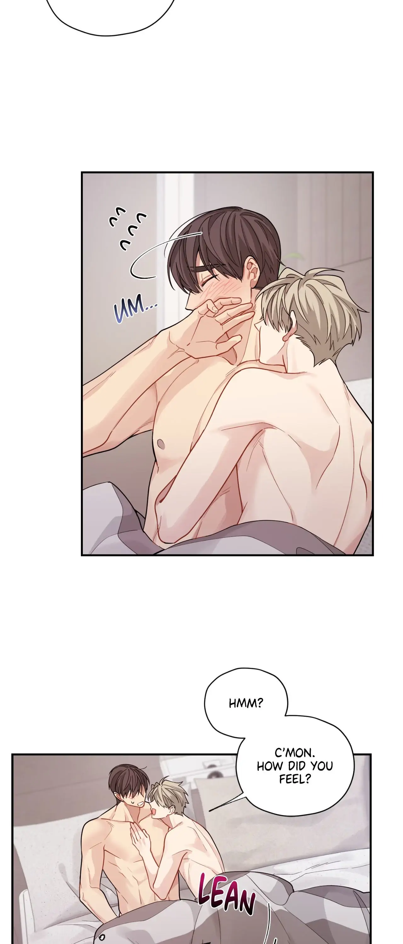 I Swear I’m Not a Scammer! - Chapter 45 manhwa