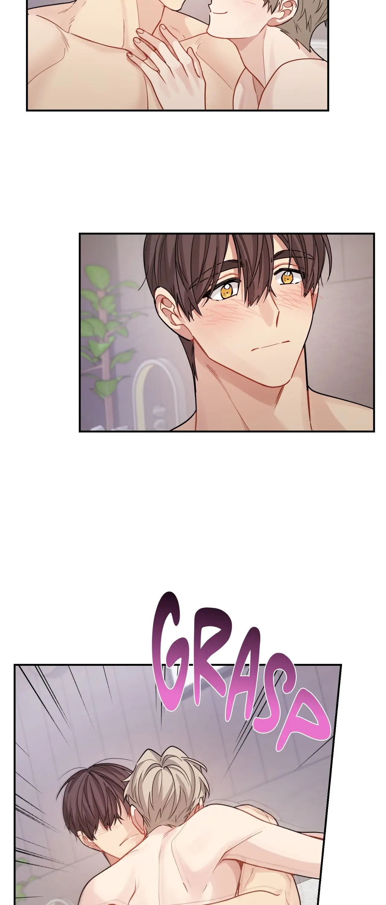 I Swear I’m Not a Scammer! - Chapter 45 manhwa