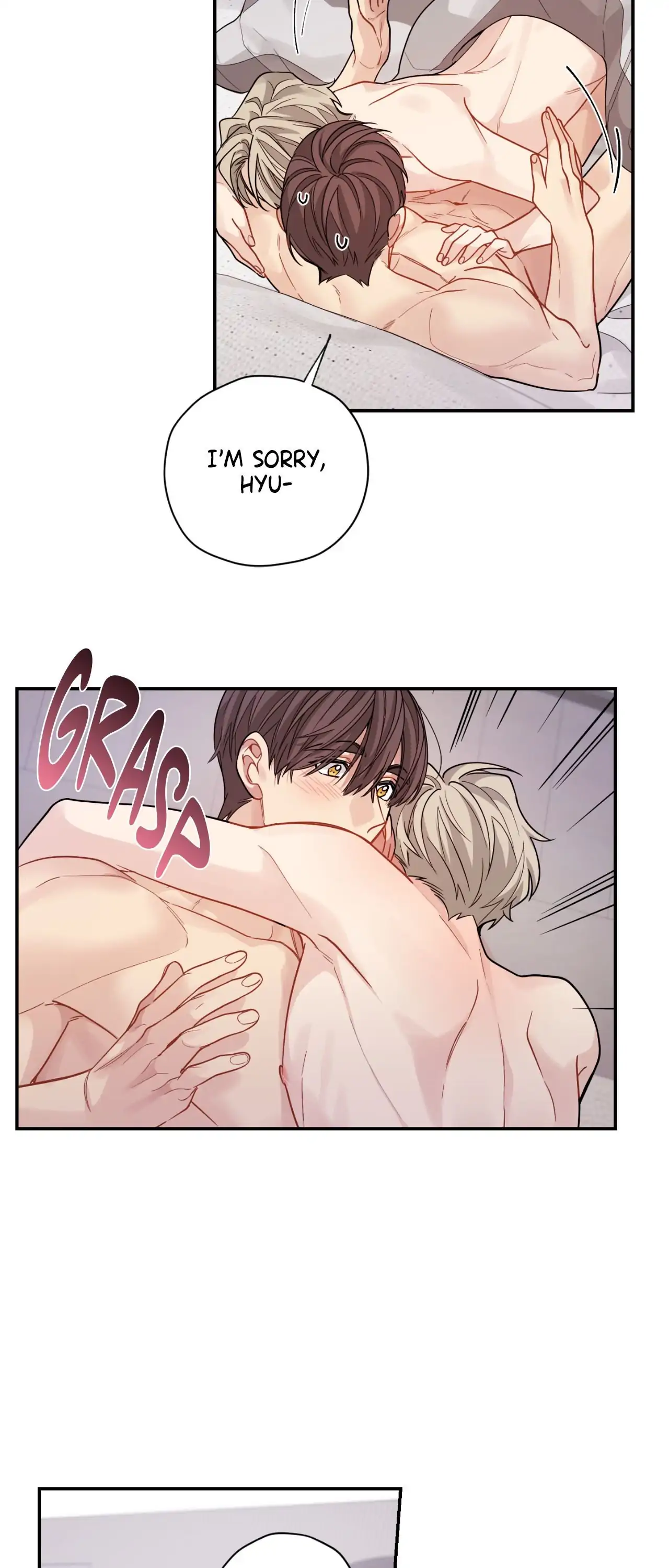 I Swear I’m Not a Scammer! - Chapter 45 manhwa