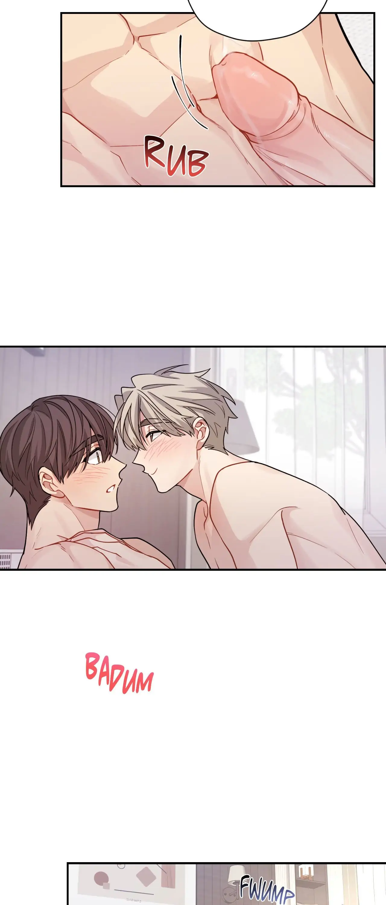 I Swear I’m Not a Scammer! - Chapter 45 manhwa