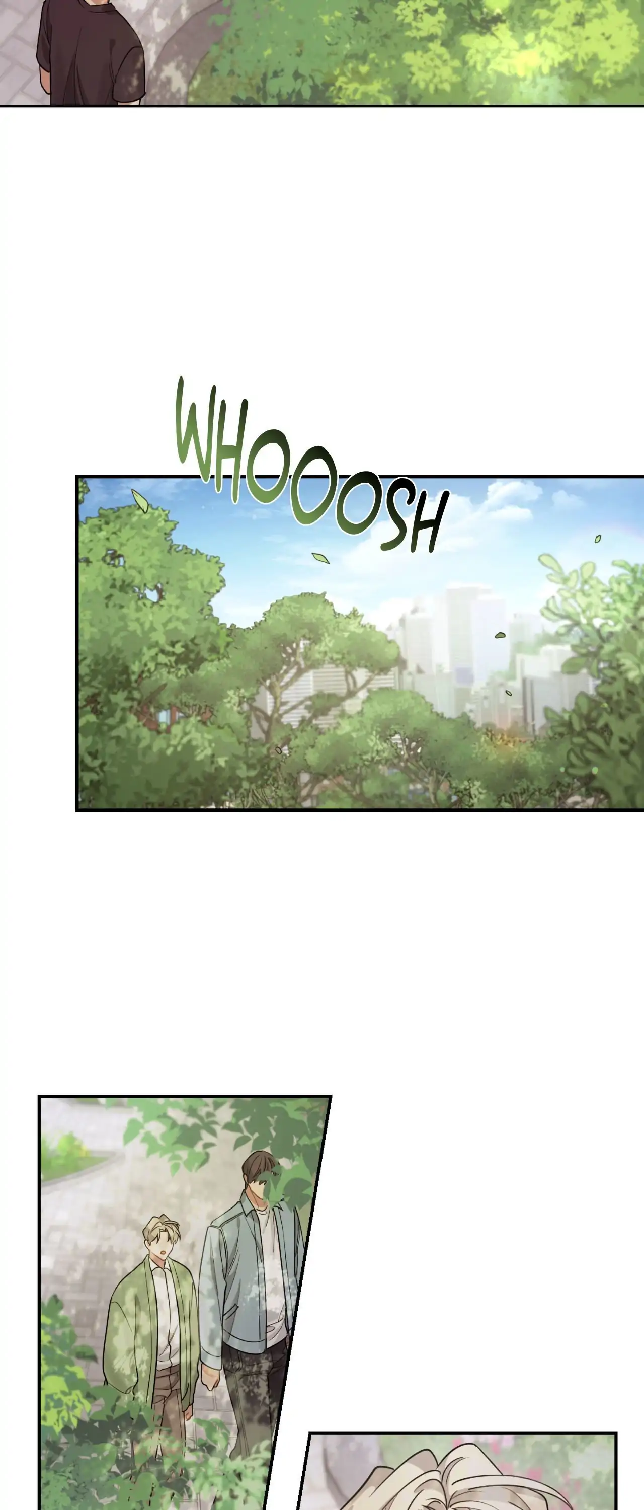 I Swear I’m Not a Scammer! - Chapter 45 manhwa