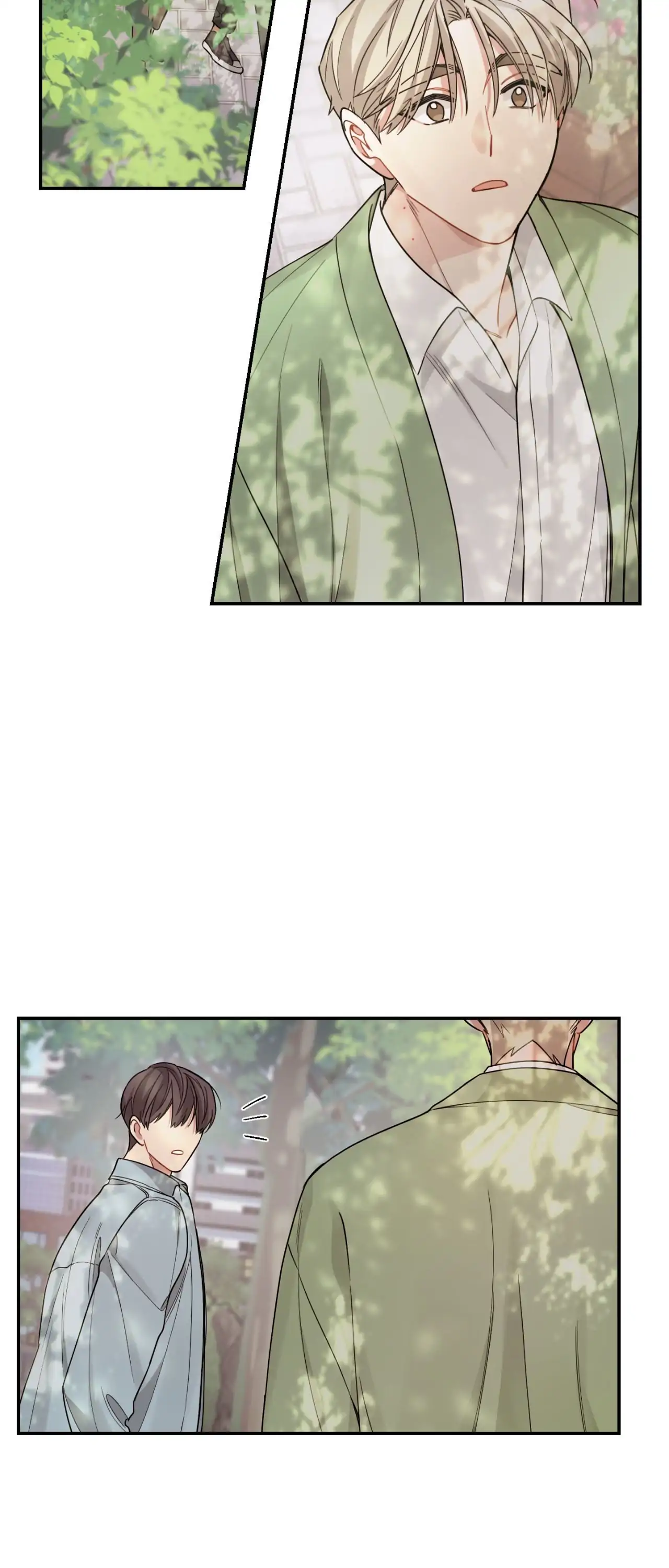 I Swear I’m Not a Scammer! - Chapter 45 manhwa