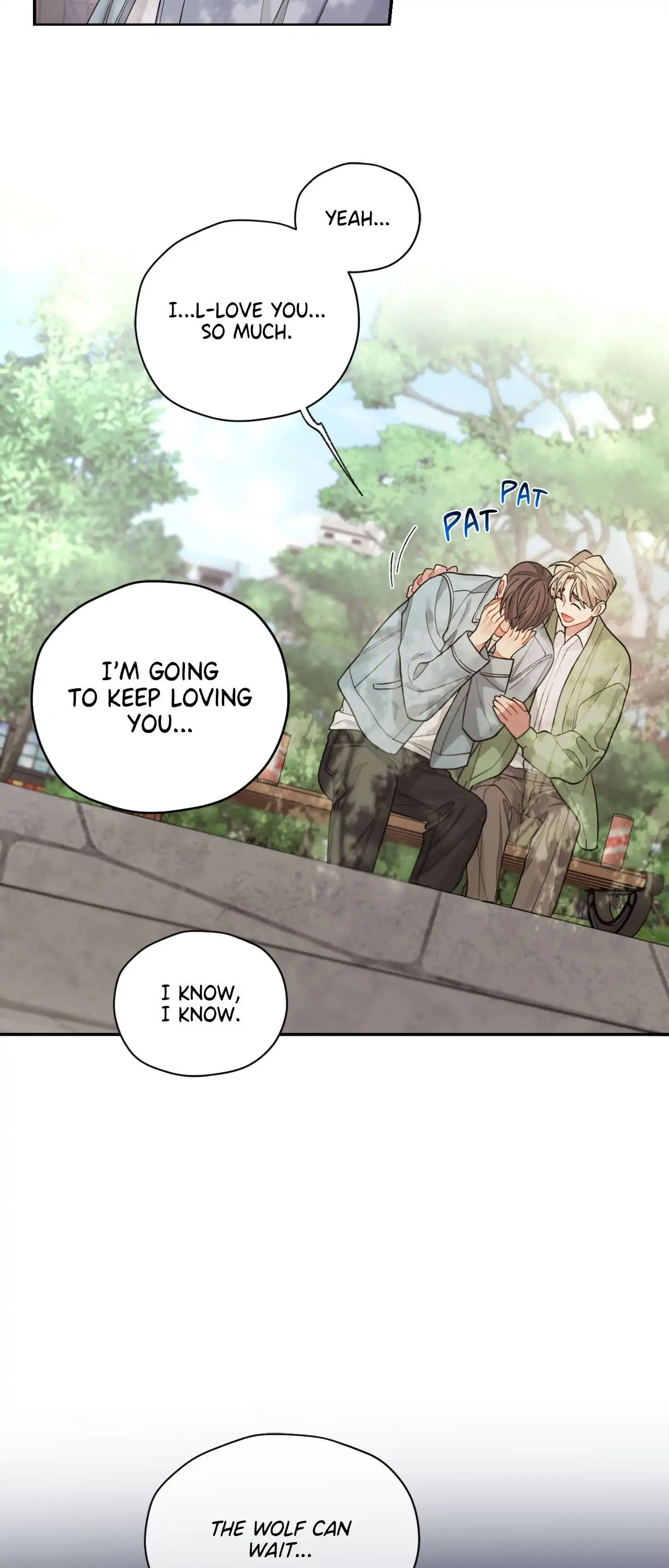 I Swear I’m Not a Scammer! - Chapter 45 manhwa