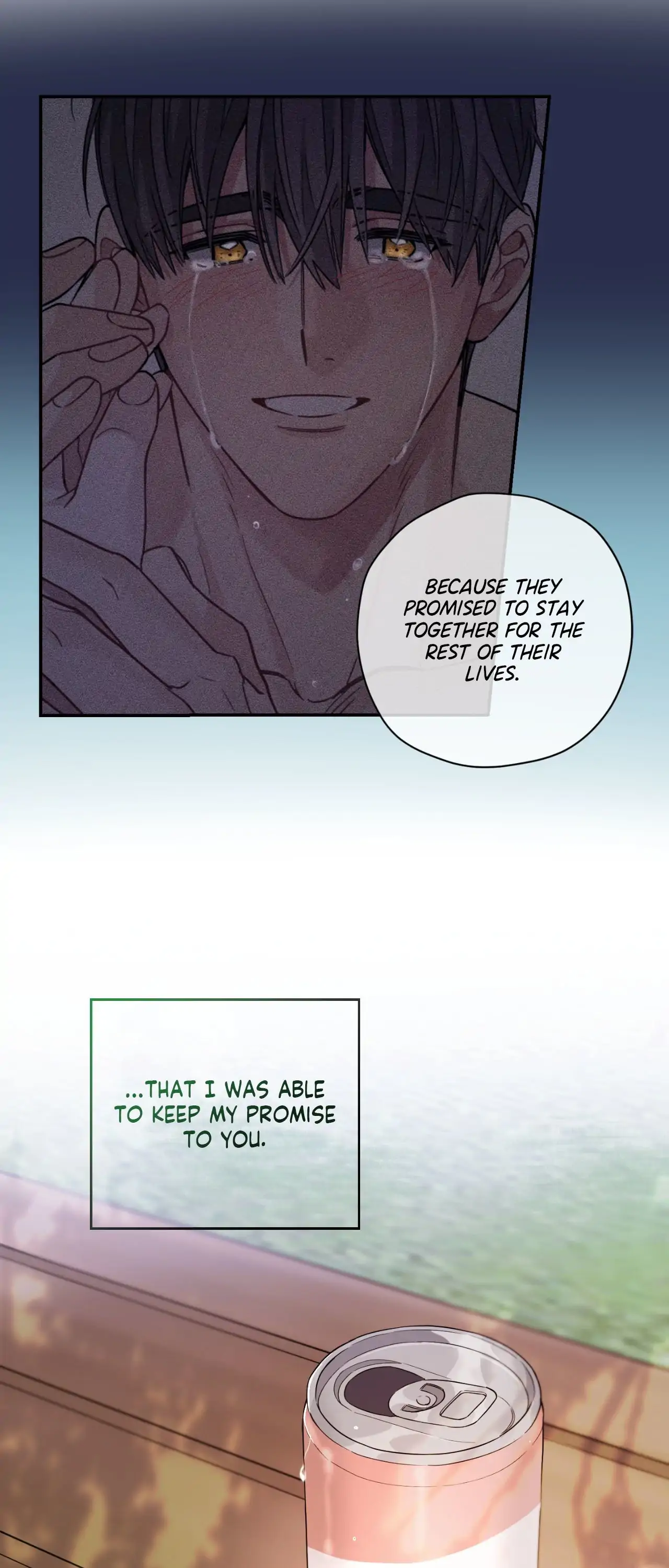 I Swear I’m Not a Scammer! - Chapter 45 manhwa