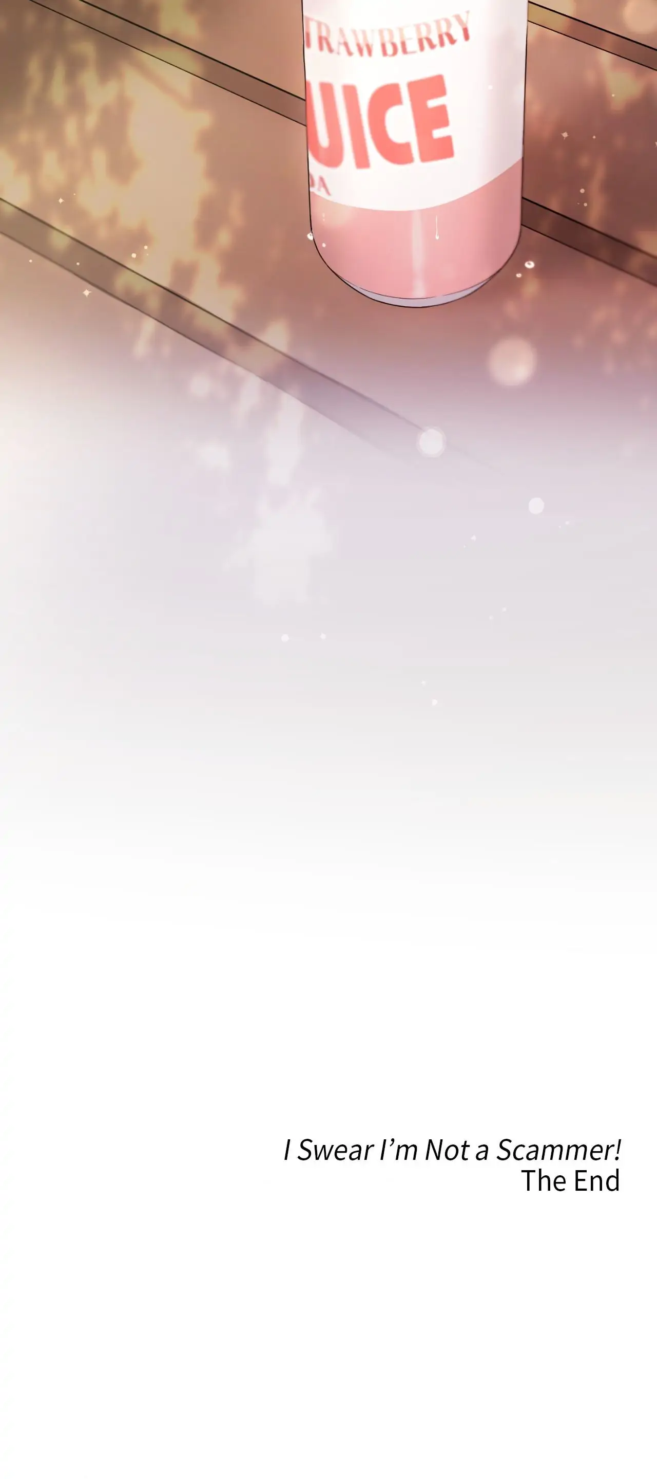I Swear I’m Not a Scammer! - Chapter 45 manhwa