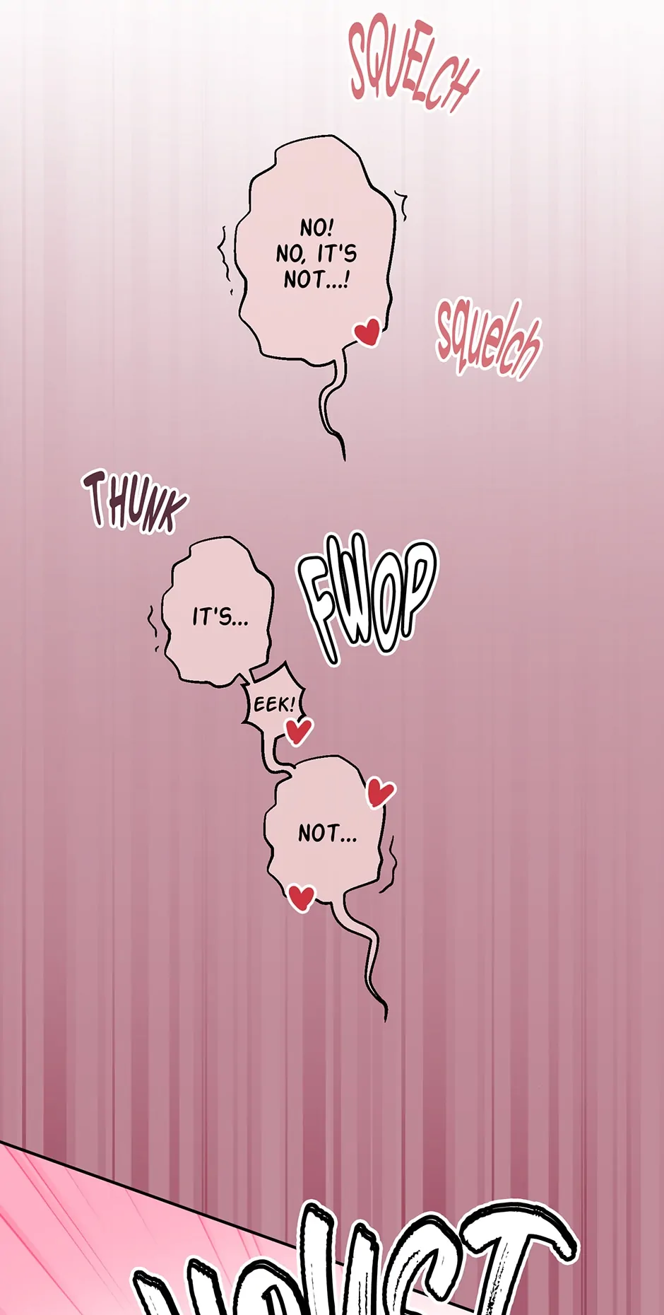 Muhyeok and Naui: My Irresistible Neighbor [Official] - 0. Prologue manhwa
