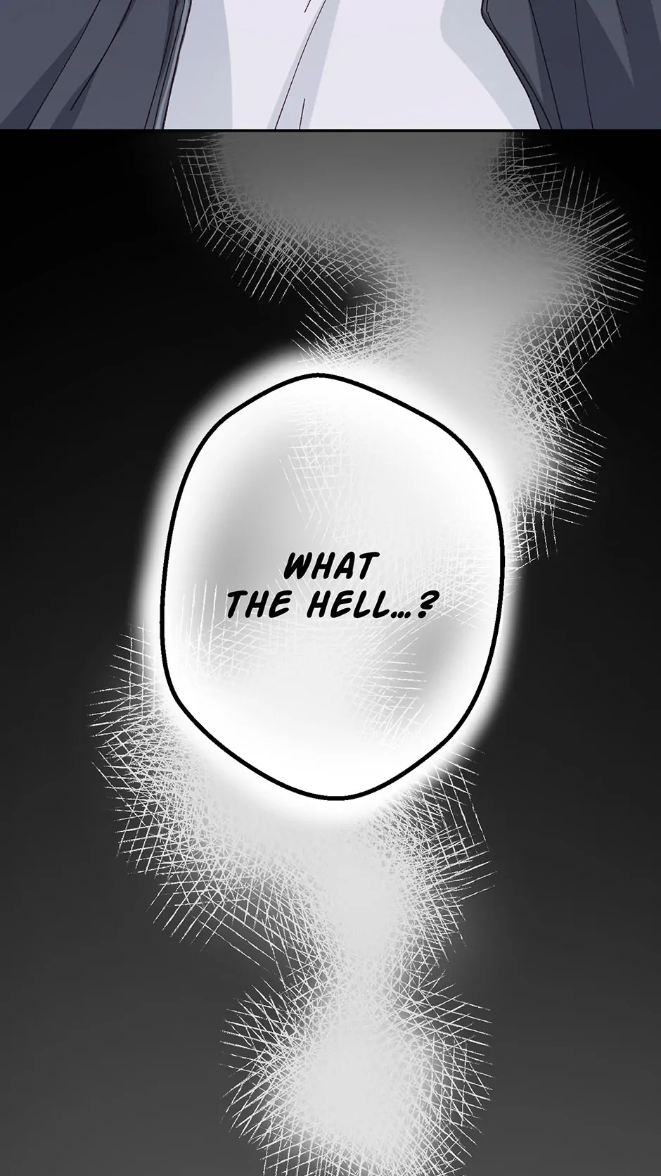 Muhyeok and Naui: My Irresistible Neighbor [Official] - 1. The Shamless Guy Next Door manhwa