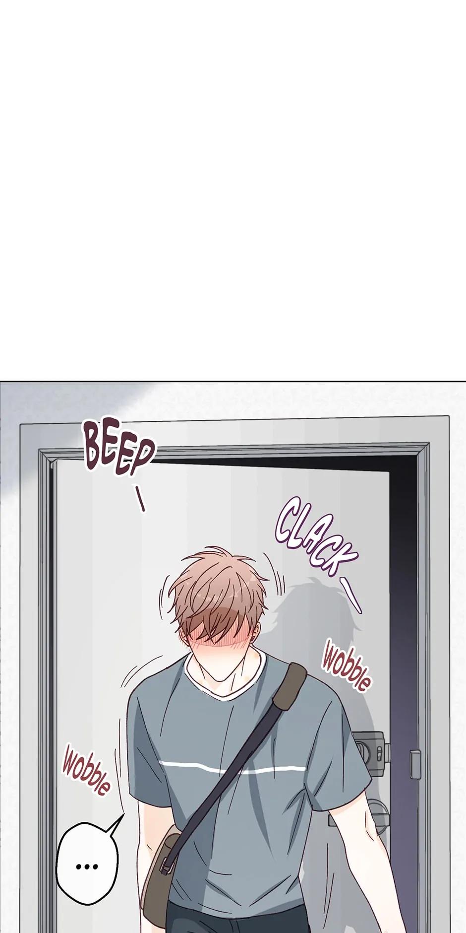 Muhyeok and Naui: My Irresistible Neighbor [Official] - 10. A Big XXX is Pretty Sweet manhwa