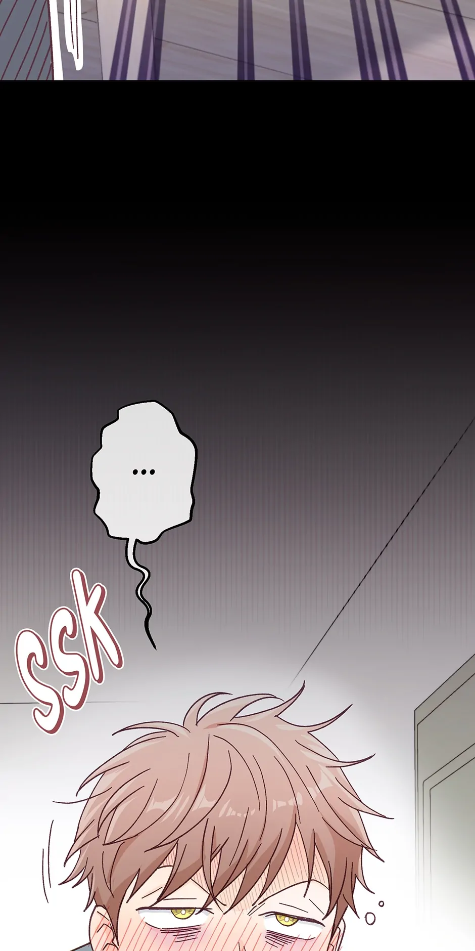 Muhyeok and Naui: My Irresistible Neighbor [Official] - 10. A Big XXX is Pretty Sweet manhwa