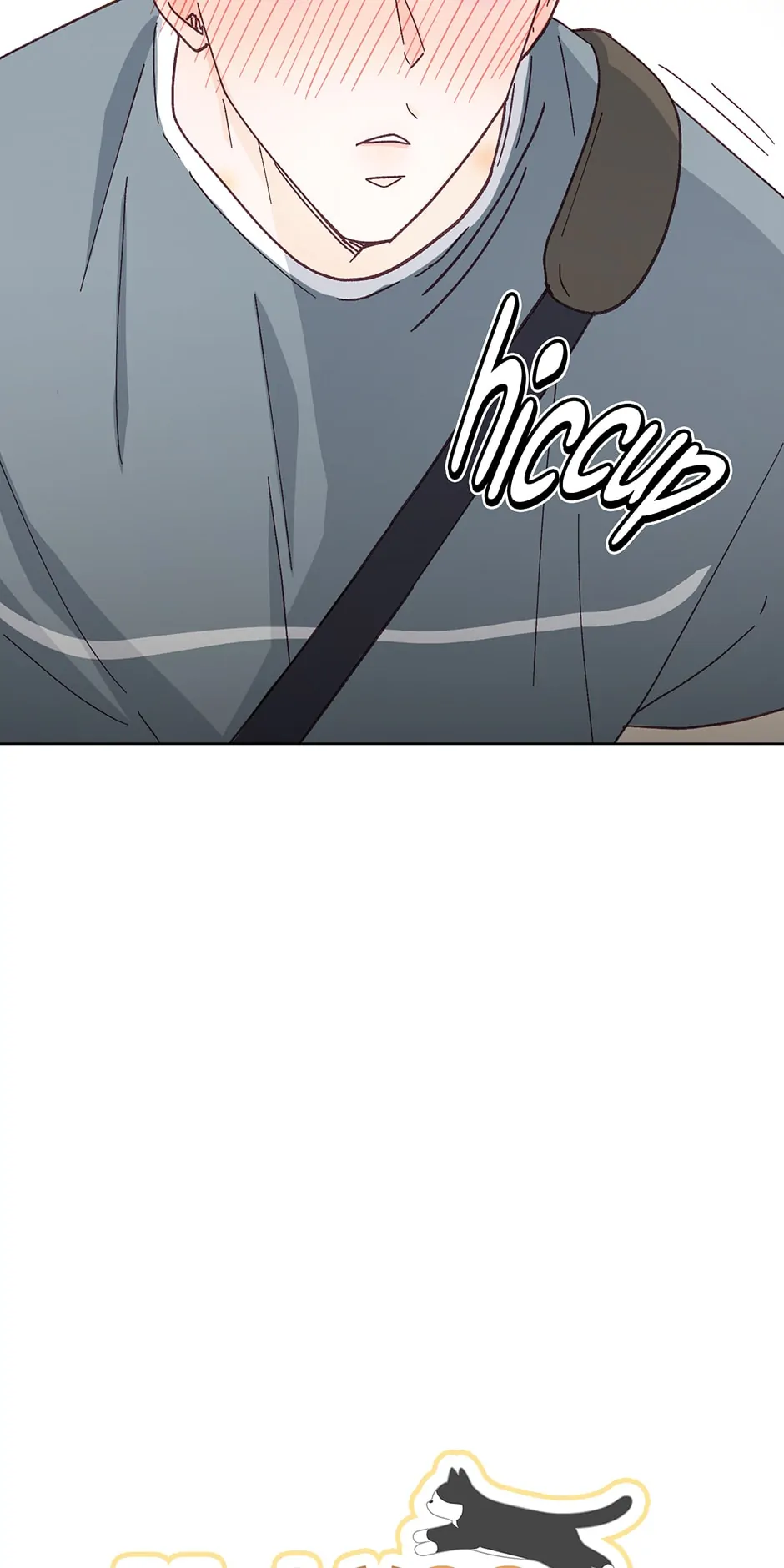Muhyeok and Naui: My Irresistible Neighbor [Official] - 10. A Big XXX is Pretty Sweet manhwa