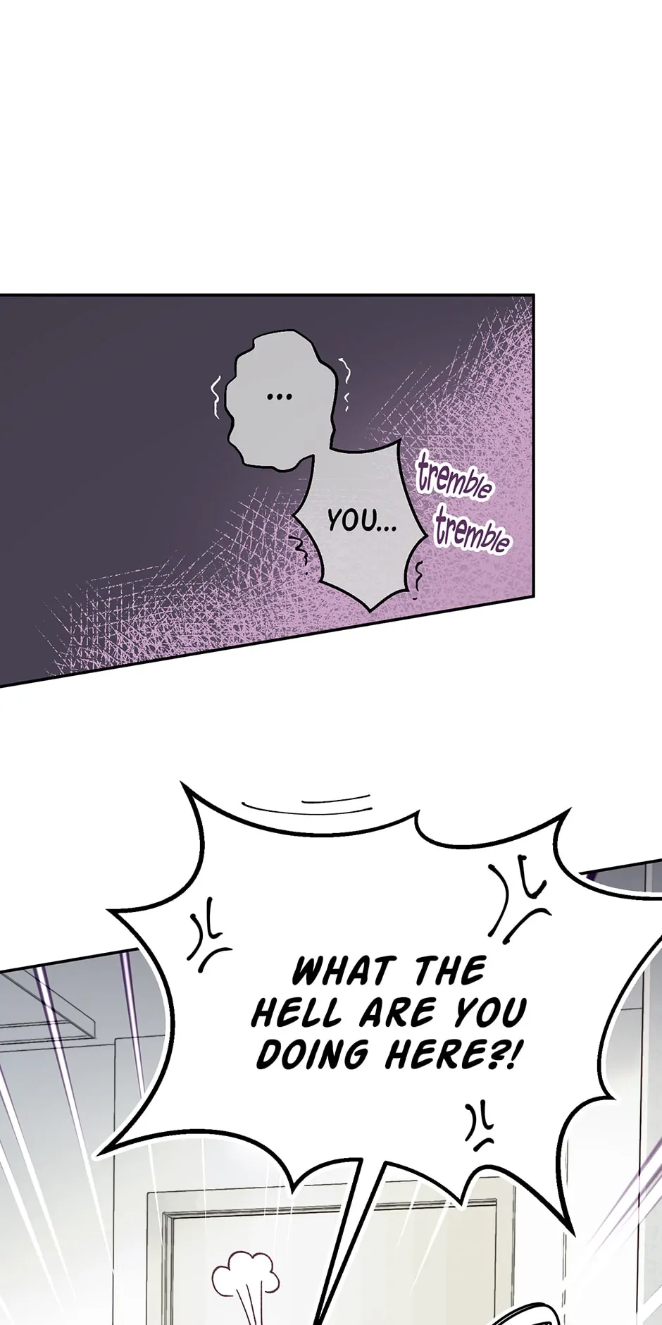 Muhyeok and Naui: My Irresistible Neighbor [Official] - 10. A Big XXX is Pretty Sweet manhwa