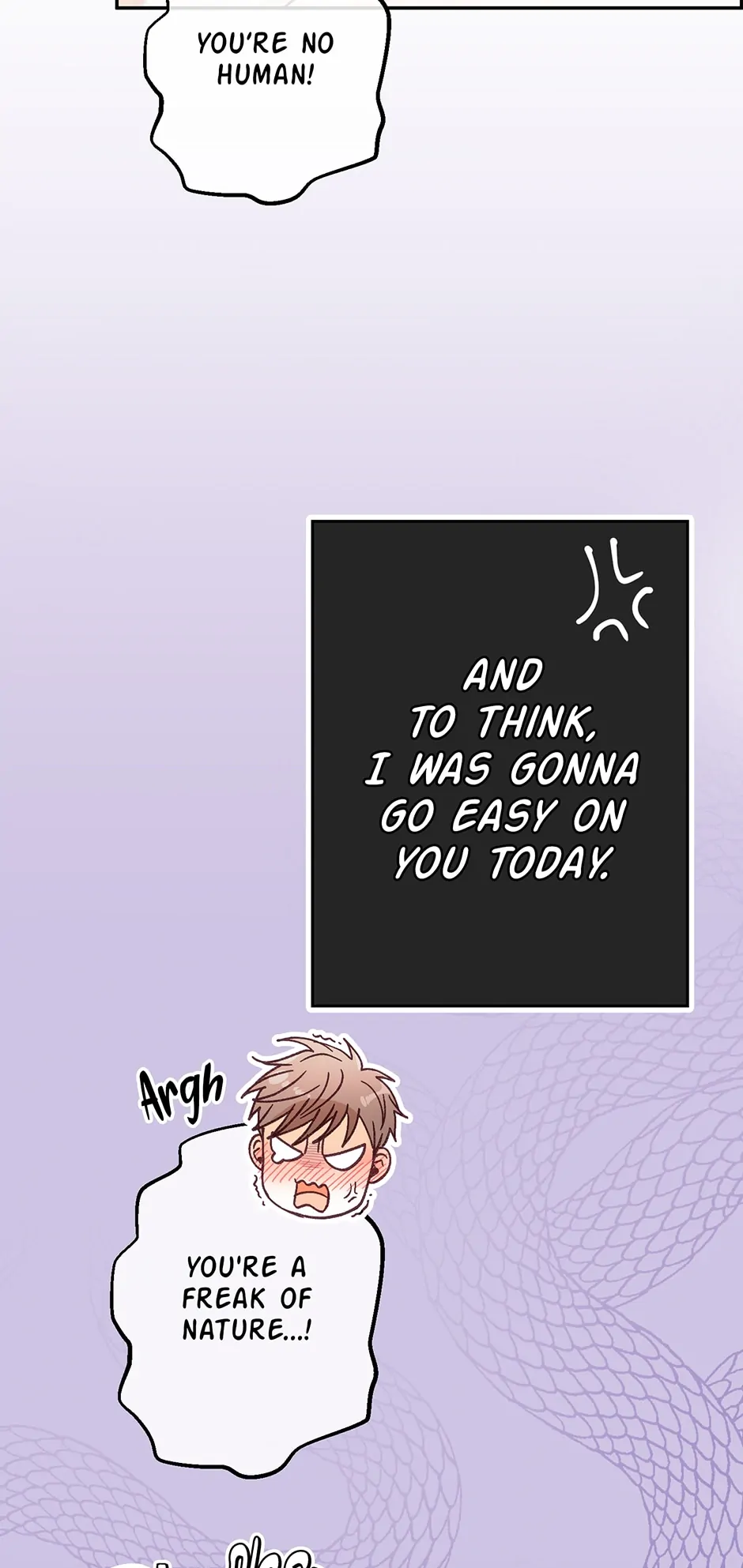 Muhyeok and Naui: My Irresistible Neighbor [Official] - 10. A Big XXX is Pretty Sweet manhwa