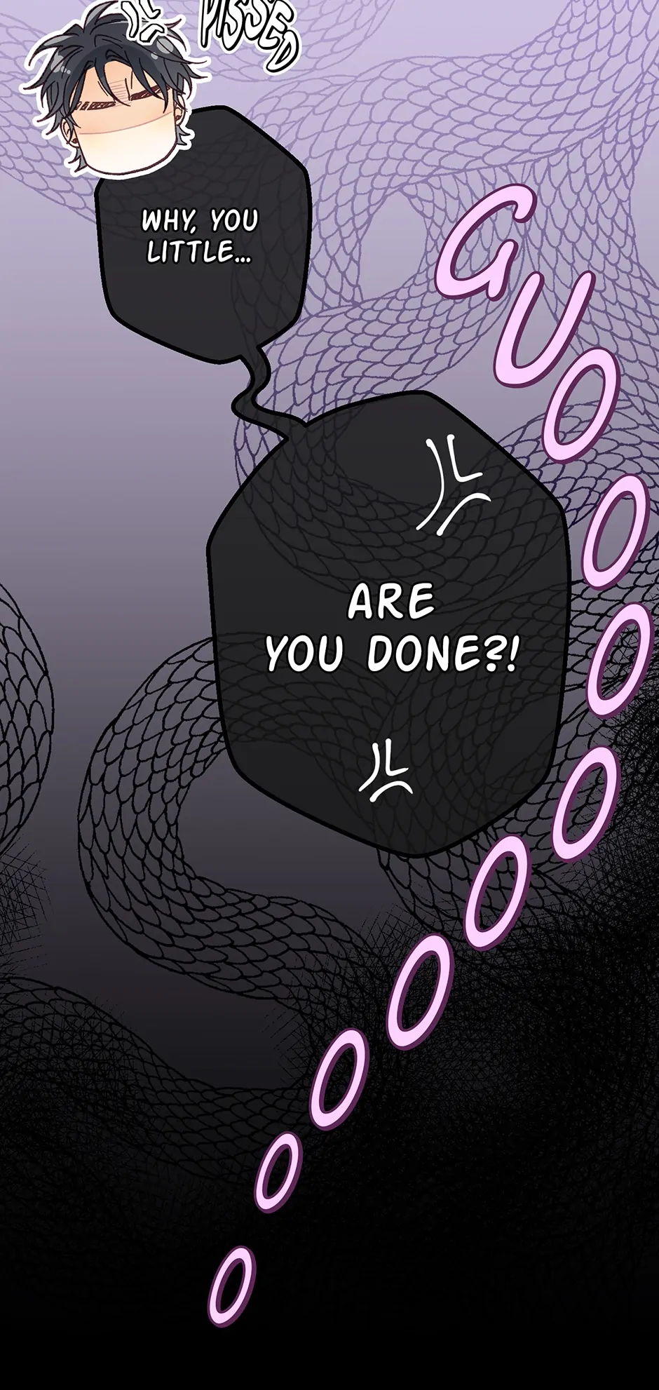 Muhyeok and Naui: My Irresistible Neighbor [Official] - 10. A Big XXX is Pretty Sweet manhwa