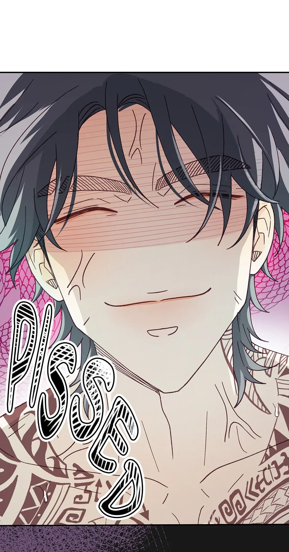 Muhyeok and Naui: My Irresistible Neighbor [Official] - 10. A Big XXX is Pretty Sweet manhwa