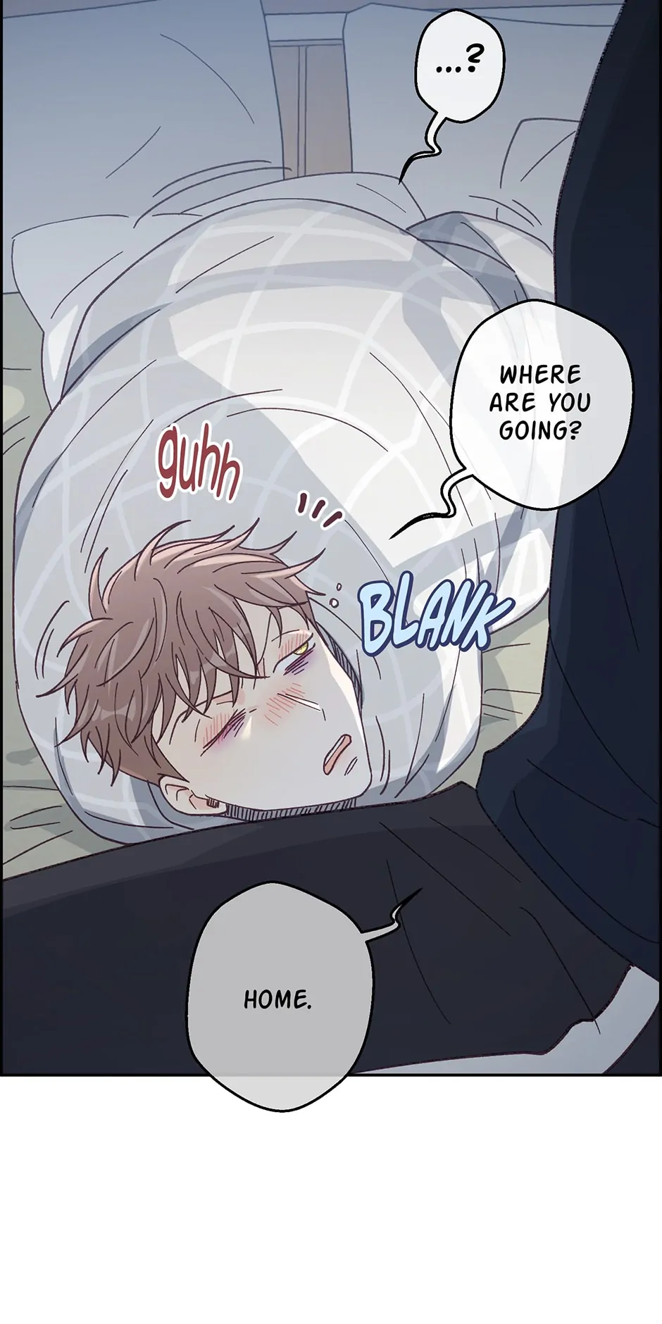 Muhyeok and Naui: My Irresistible Neighbor [Official] - 10. A Big XXX is Pretty Sweet manhwa