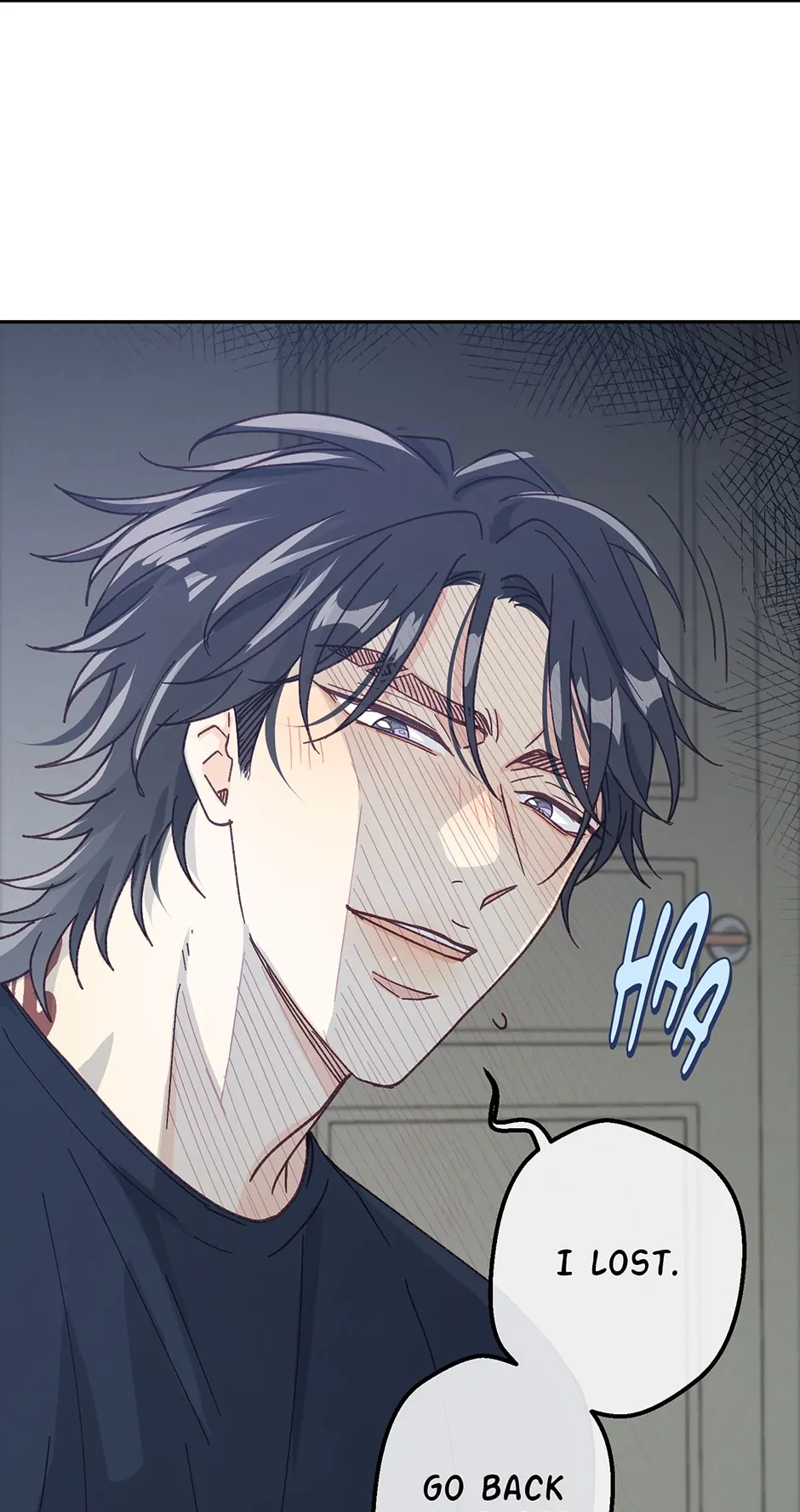 Muhyeok and Naui: My Irresistible Neighbor [Official] - 10. A Big XXX is Pretty Sweet manhwa