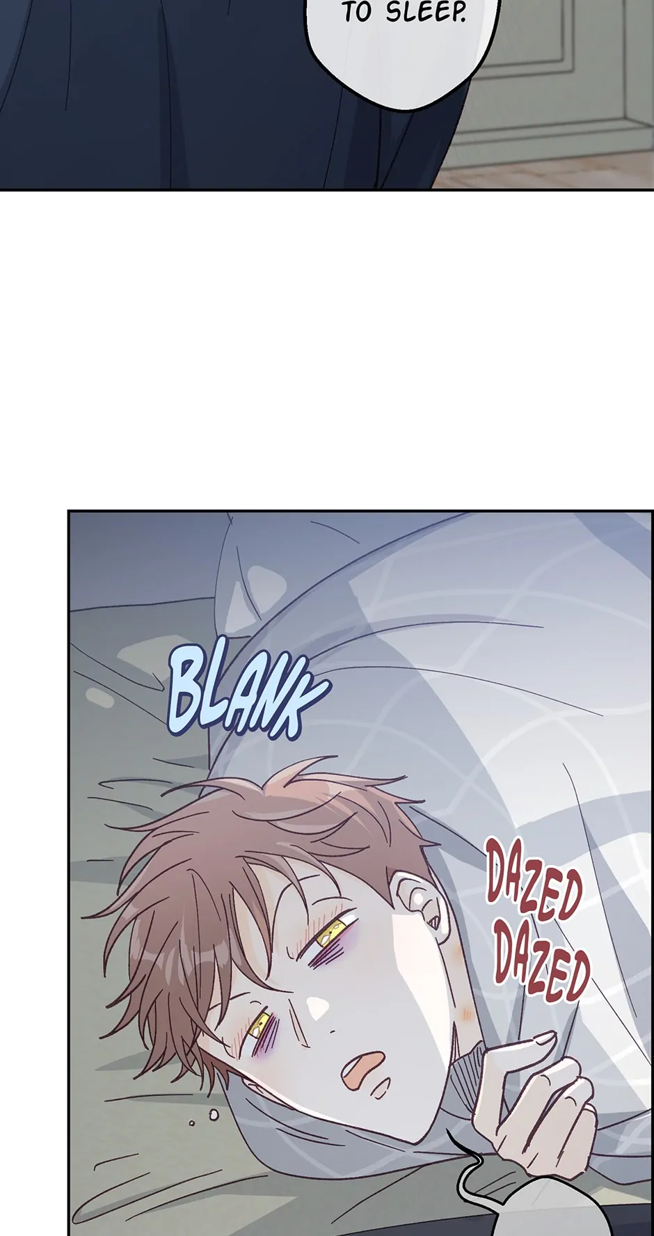 Muhyeok and Naui: My Irresistible Neighbor [Official] - 10. A Big XXX is Pretty Sweet manhwa