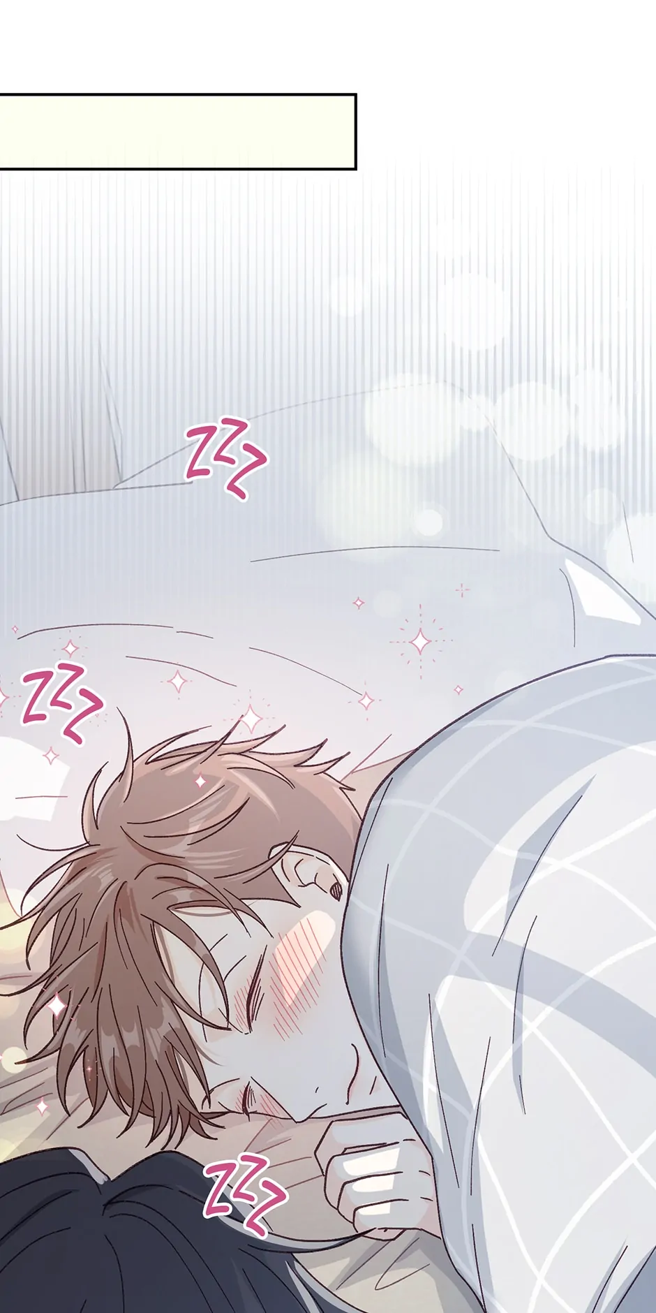 Muhyeok and Naui: My Irresistible Neighbor [Official] - 10. A Big XXX is Pretty Sweet manhwa