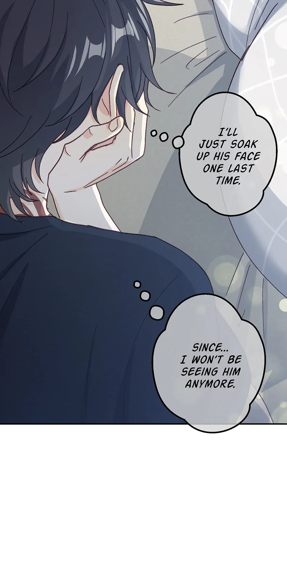 Muhyeok and Naui: My Irresistible Neighbor [Official] - 10. A Big XXX is Pretty Sweet manhwa