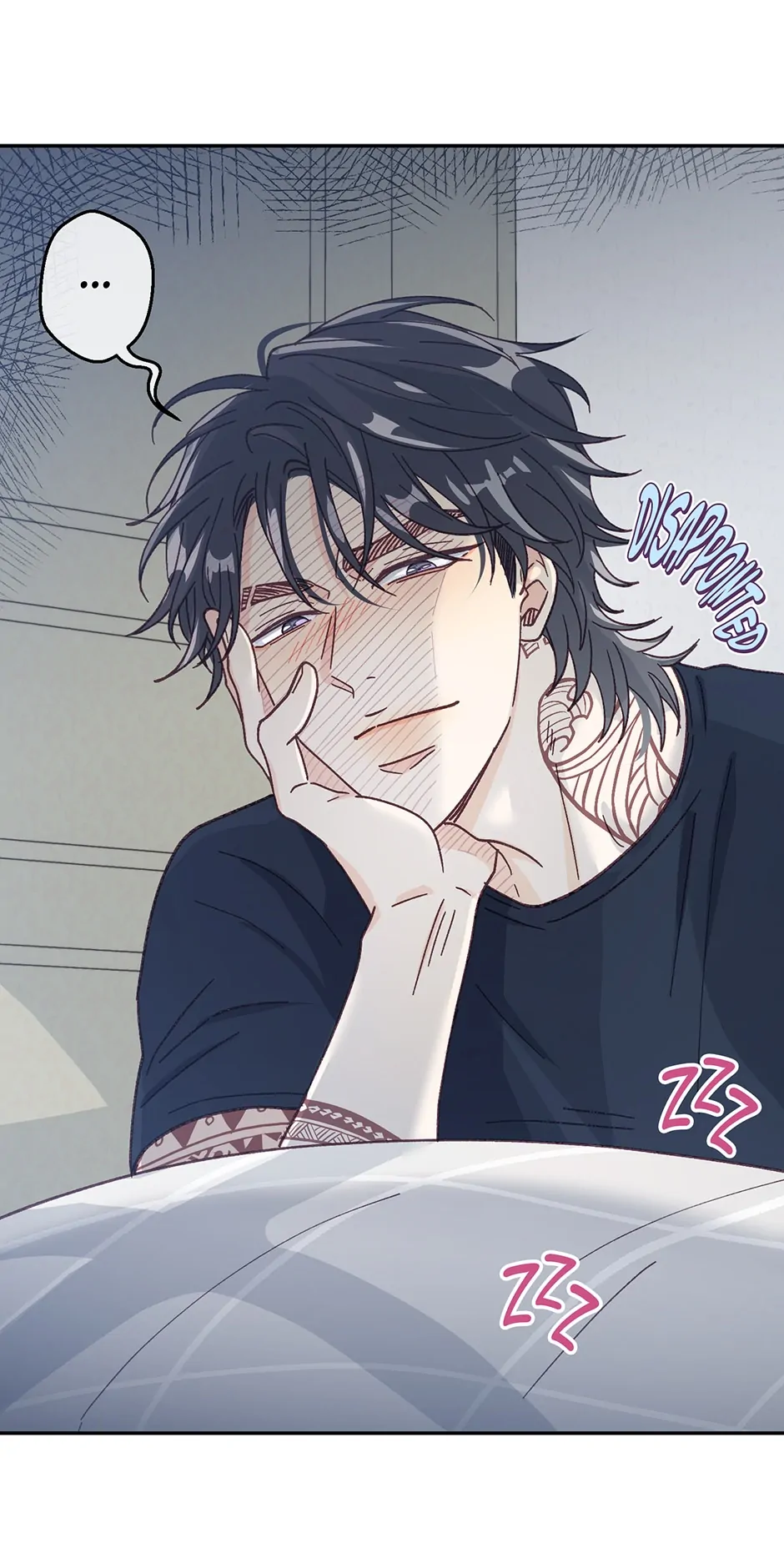 Muhyeok and Naui: My Irresistible Neighbor [Official] - 10. A Big XXX is Pretty Sweet manhwa