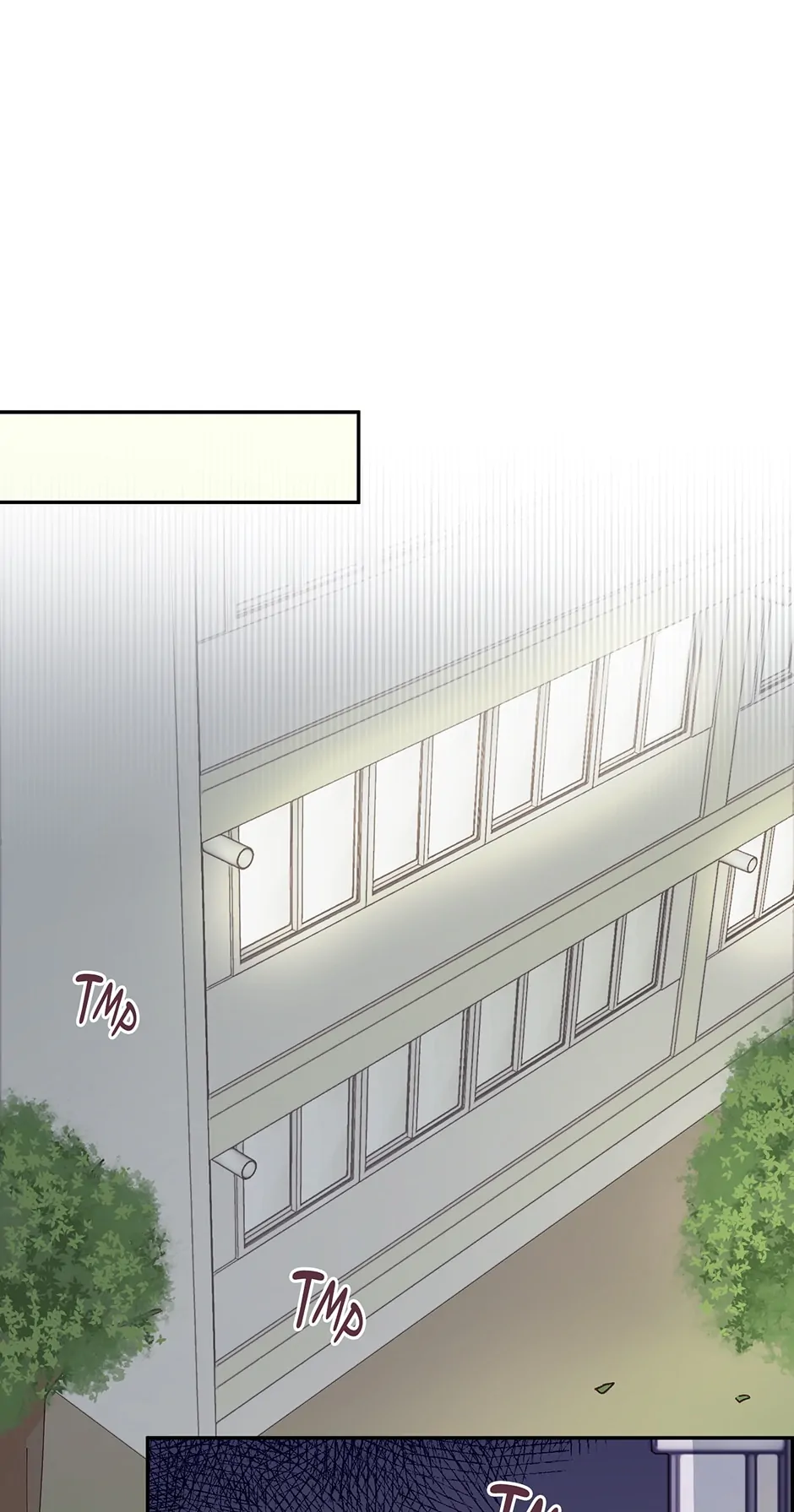 Muhyeok and Naui: My Irresistible Neighbor [Official] - 11. Torture When You're Here, Lonely When You're Gone manhwa